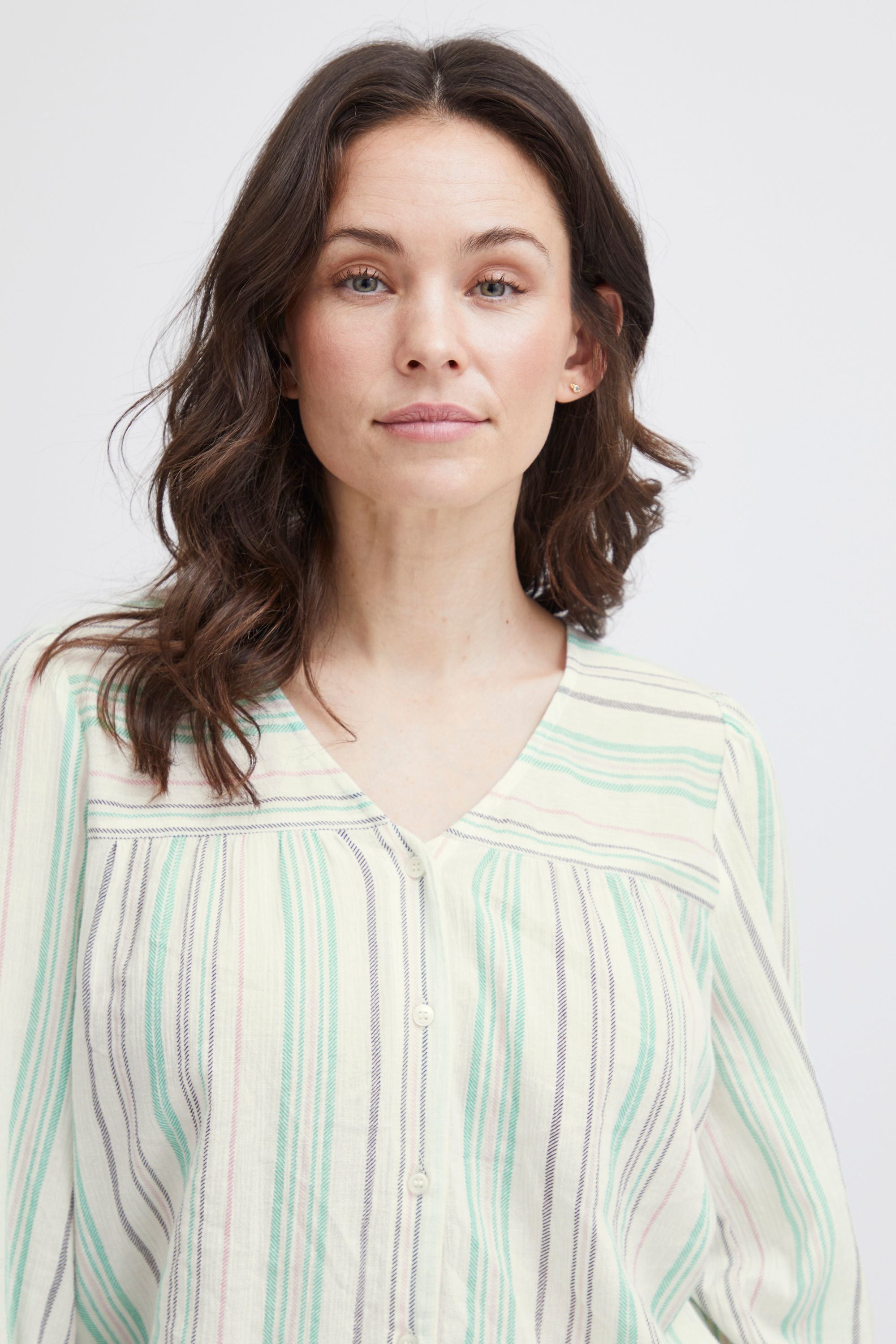 fransa Tunika »Shirtbluse FRNadu«