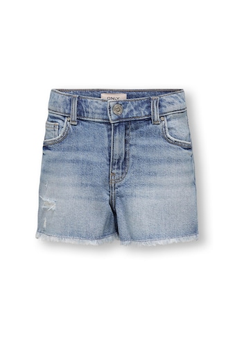 Jeansshorts »KOGROBYN EX VINT DNM SHORTS AZG529 NOOS«