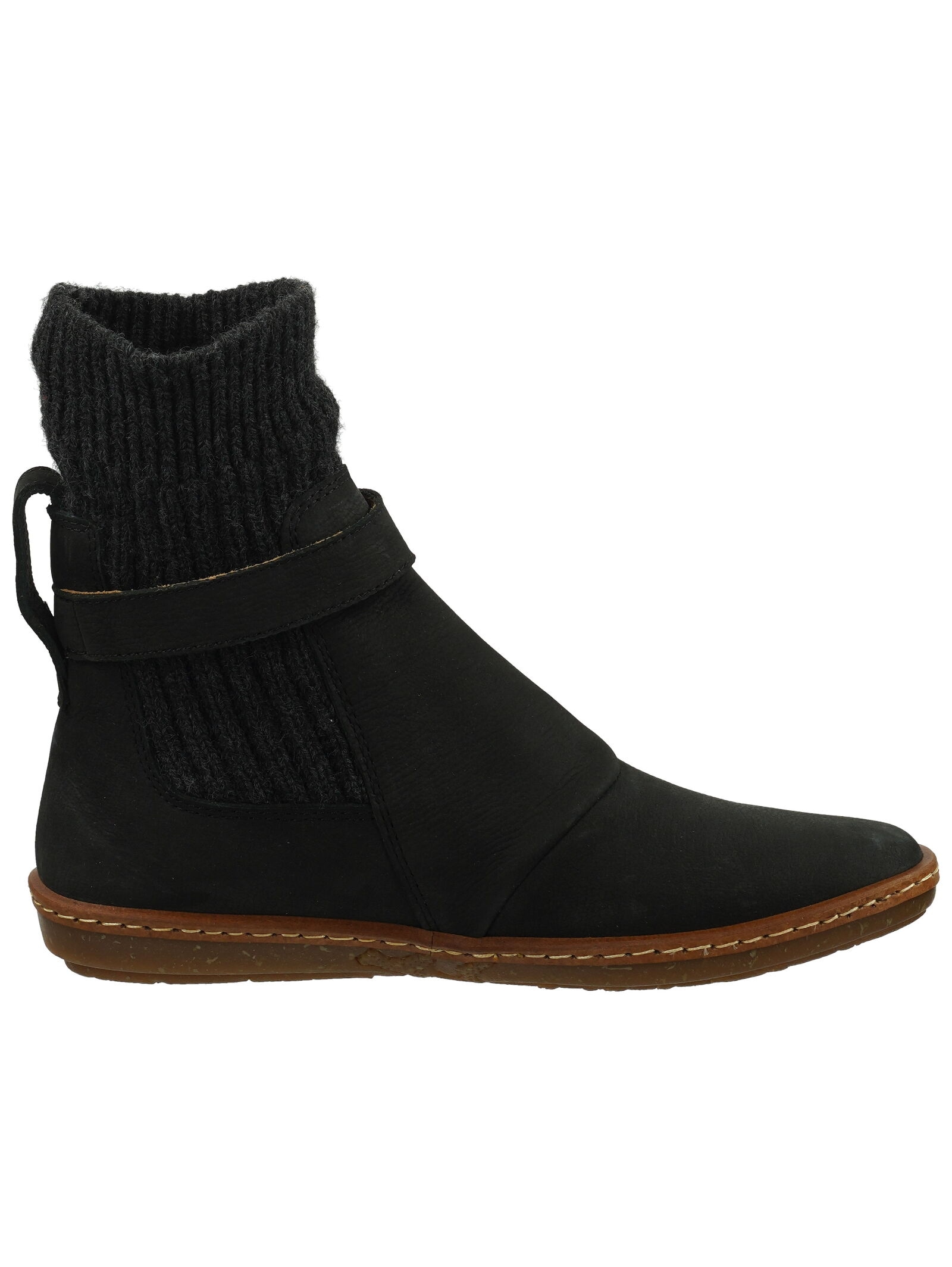 El Naturalista Stiefel »El Naturalista Stiefel Leder/Textil«