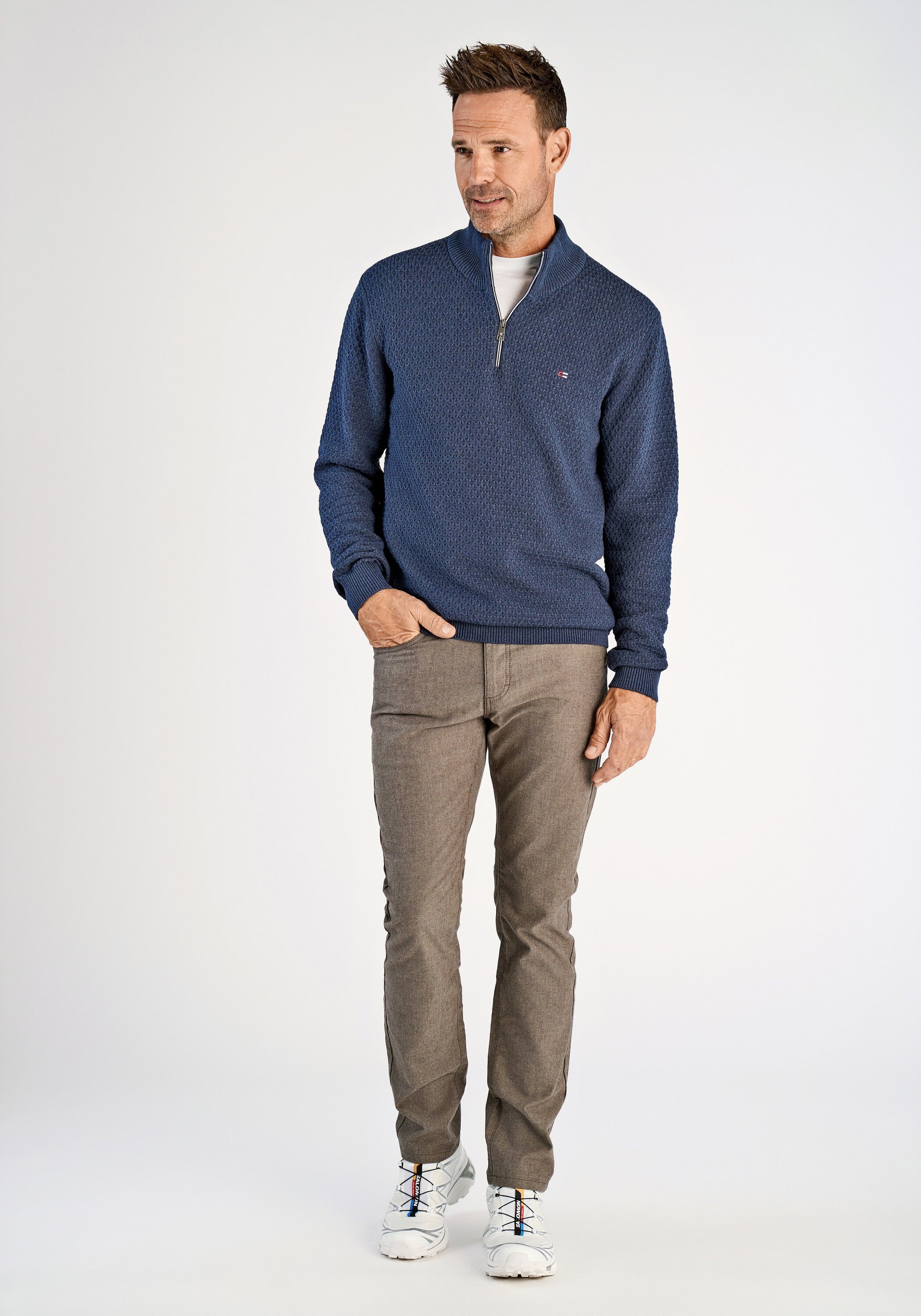 BISON Troyer »BISON Troyer«