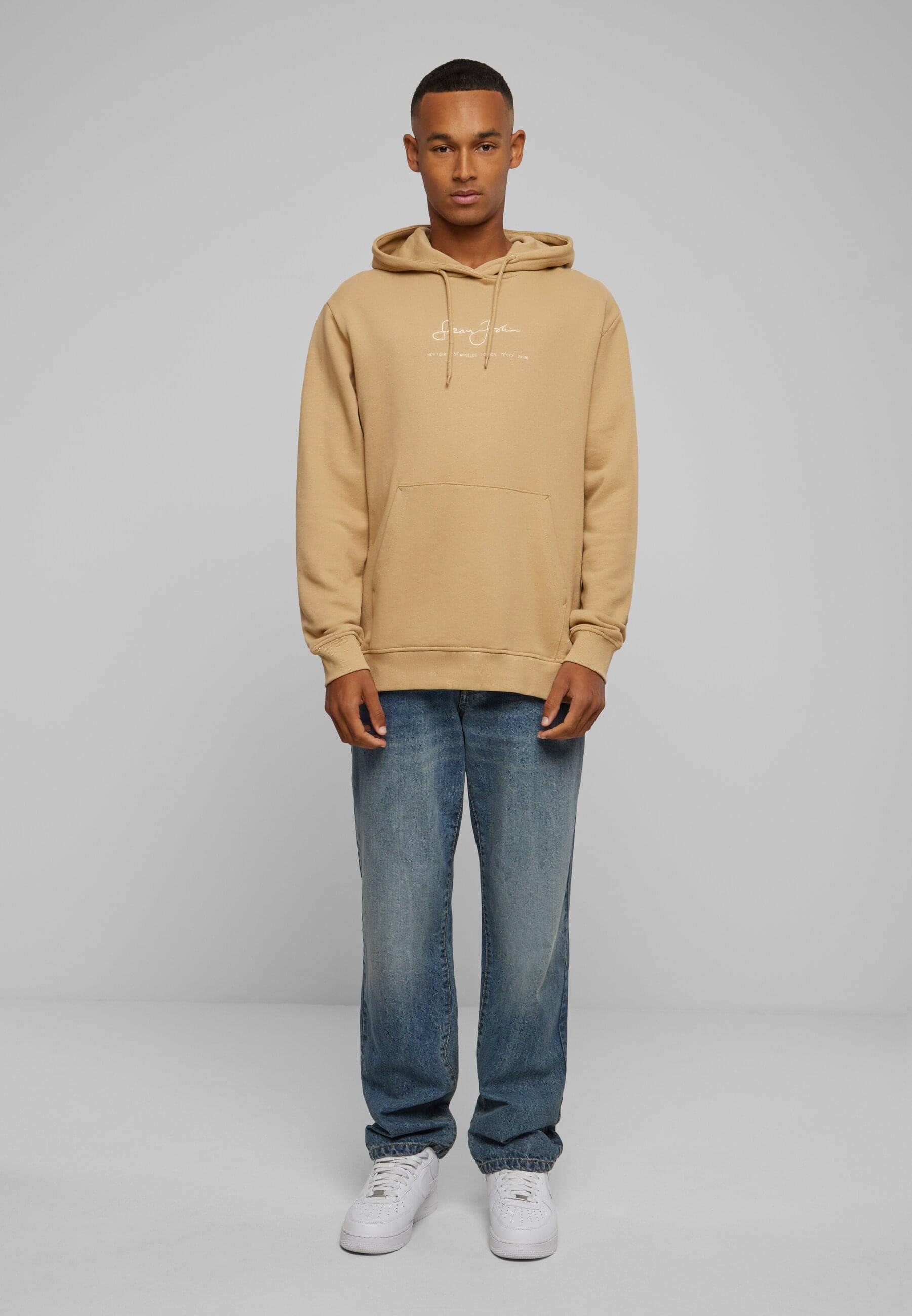 Sean John Kapuzensweatshirt »Sean John Herren«