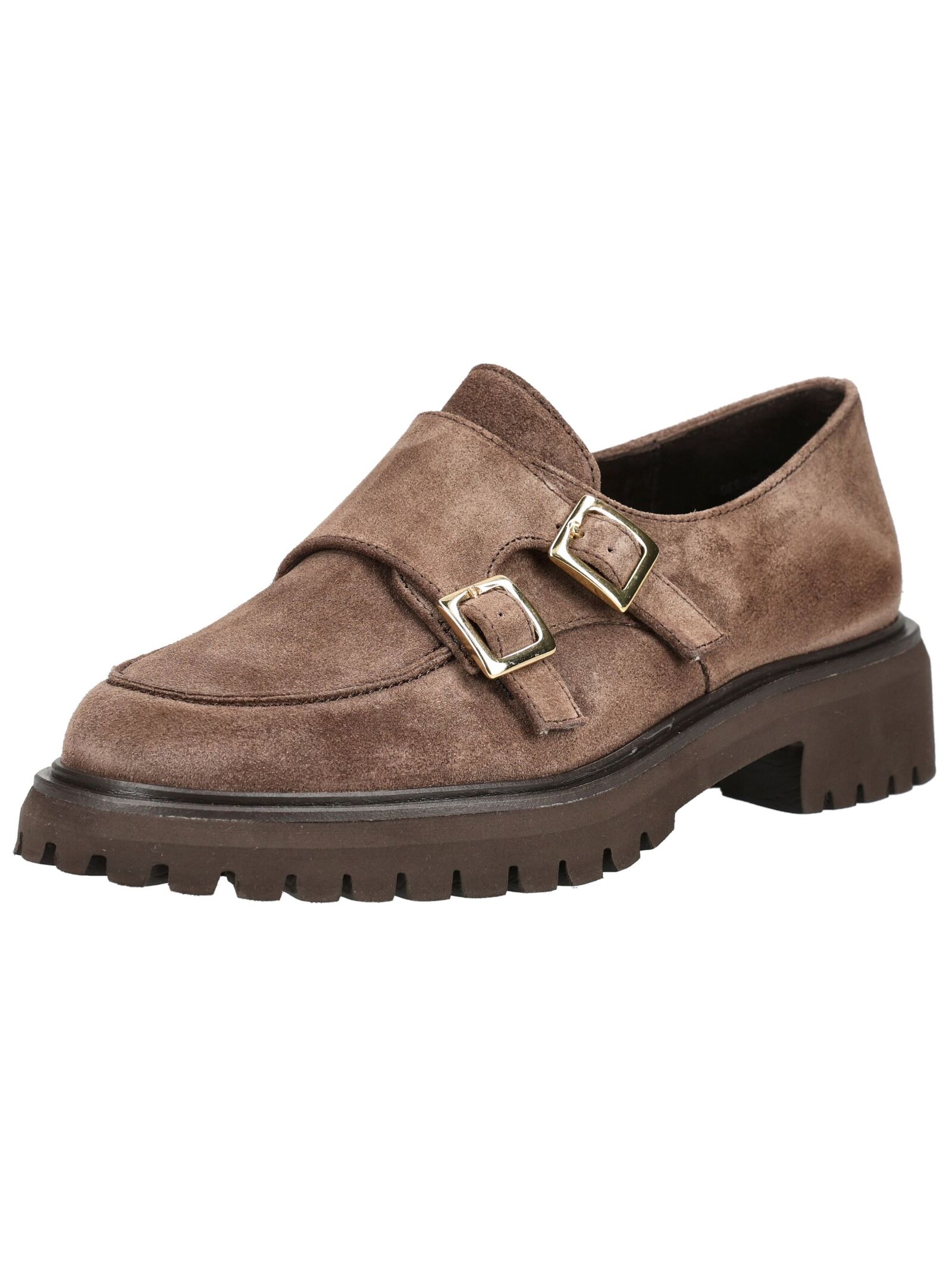 Paul Green Slipper "Paul Green Slipper Veloursleder"