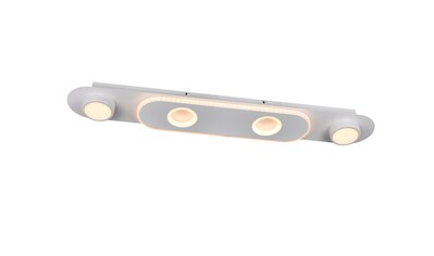 LED Deckenstrahler »Irelia«, 1 flammig-flammig