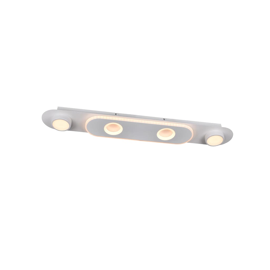 Brilliant LED Deckenstrahler »Irelia«, 1 flammig-flammig