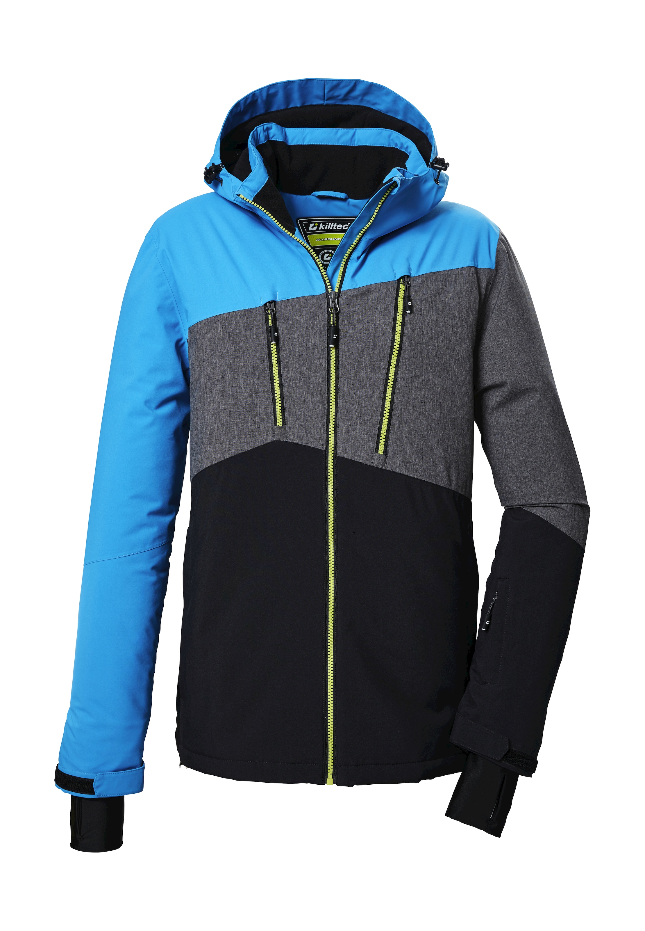 Killtec Skijacke »KSW 306 MN SKI JCKT« Trendig...