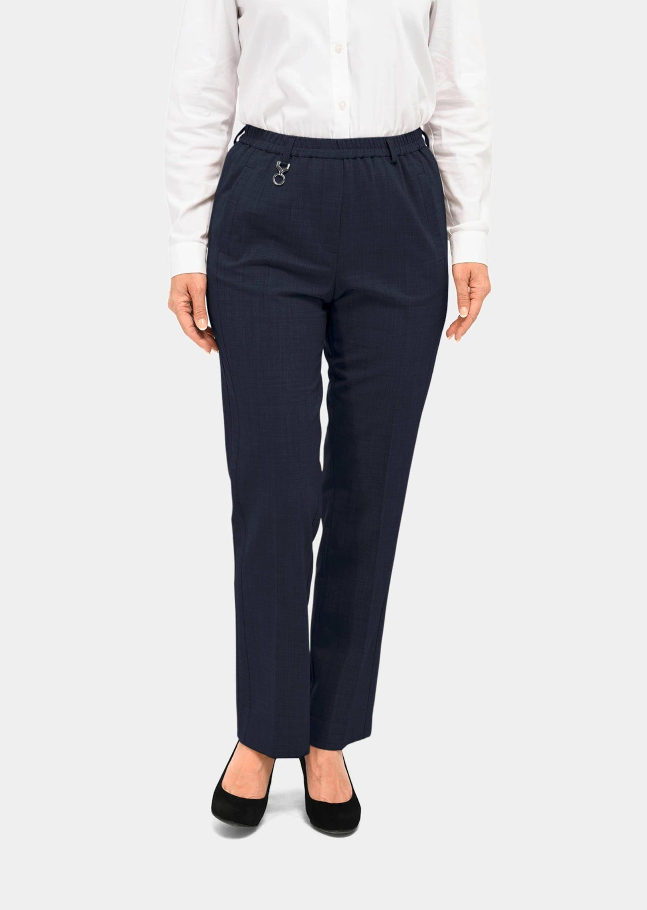 GOLDNER Schlupfhose »Trevira-Schurwollschlupfhose LOUISA Trevira-Schurwollschlupfhose LOUISA«