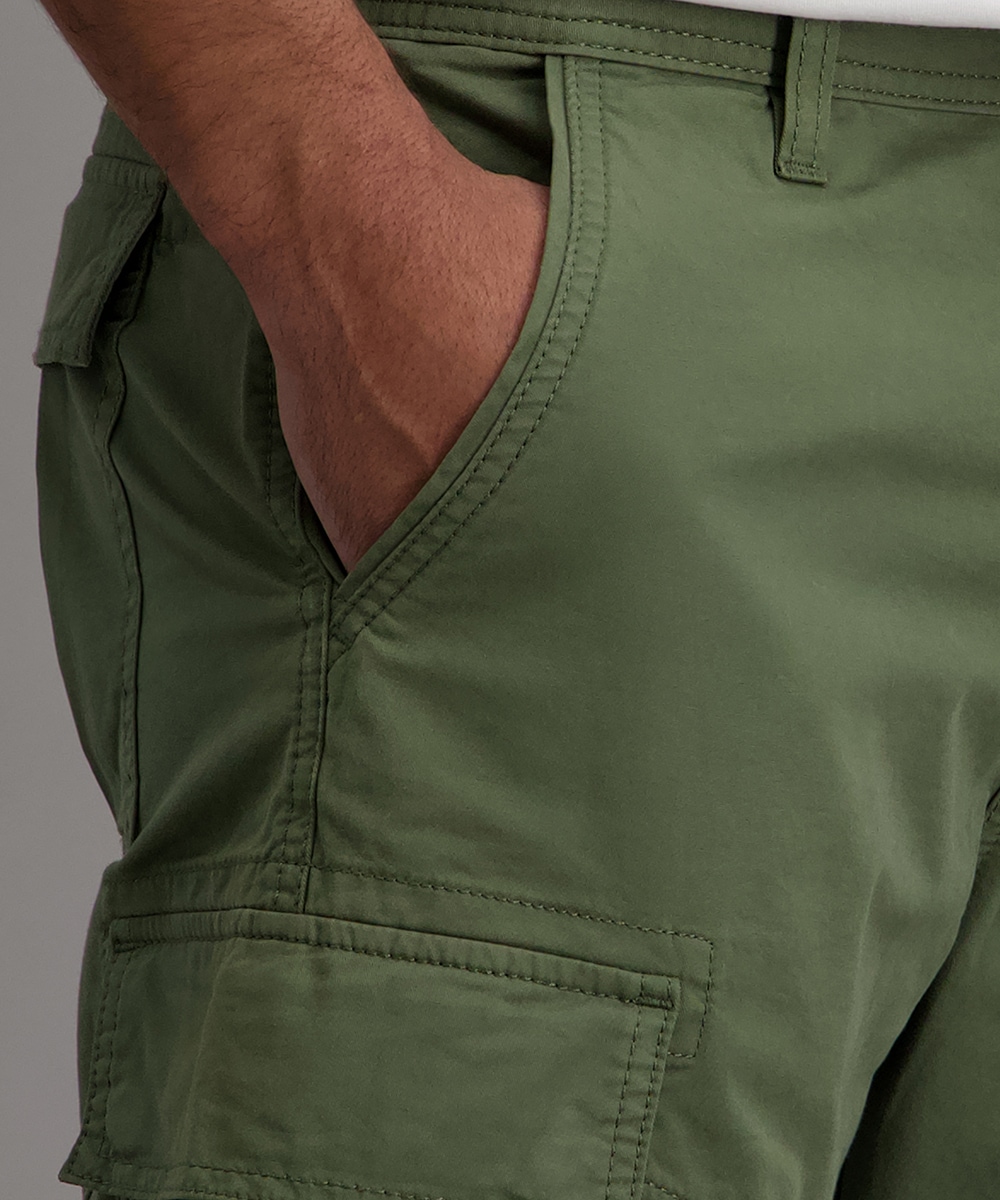 Pioneer Authentic Jeans Bermudas »COREY Cargo Bermuda«  mit Taschen