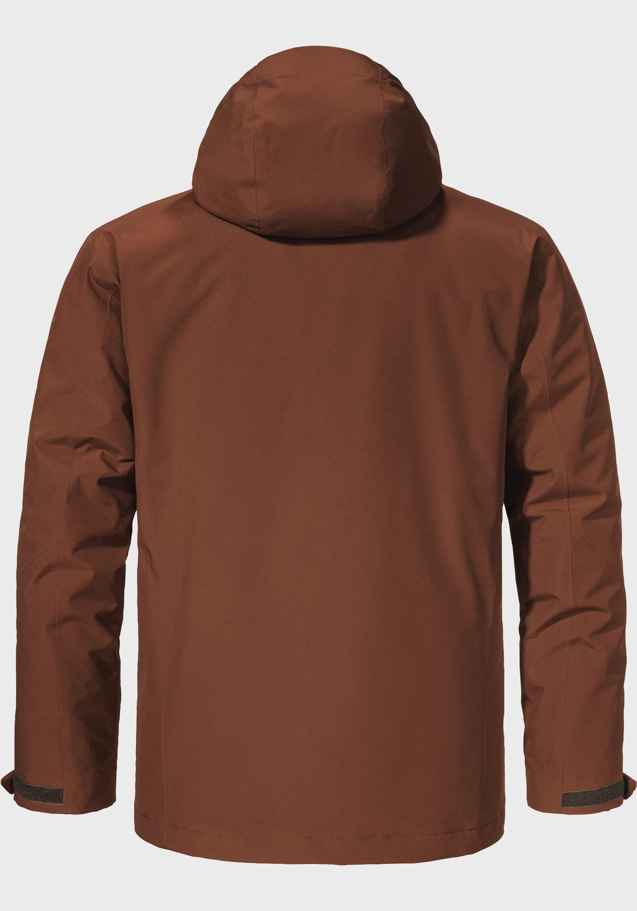 Schöffel Doppeljacke "Hiking 3in1 Jacket Style Tamina MNS", ohne Kapuze günstig online kaufen