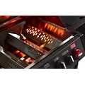 Enders® Gasgrill »Monroe Pro 4 SIK Turbo Shadow«, BxH: 153,5x118,5 cm