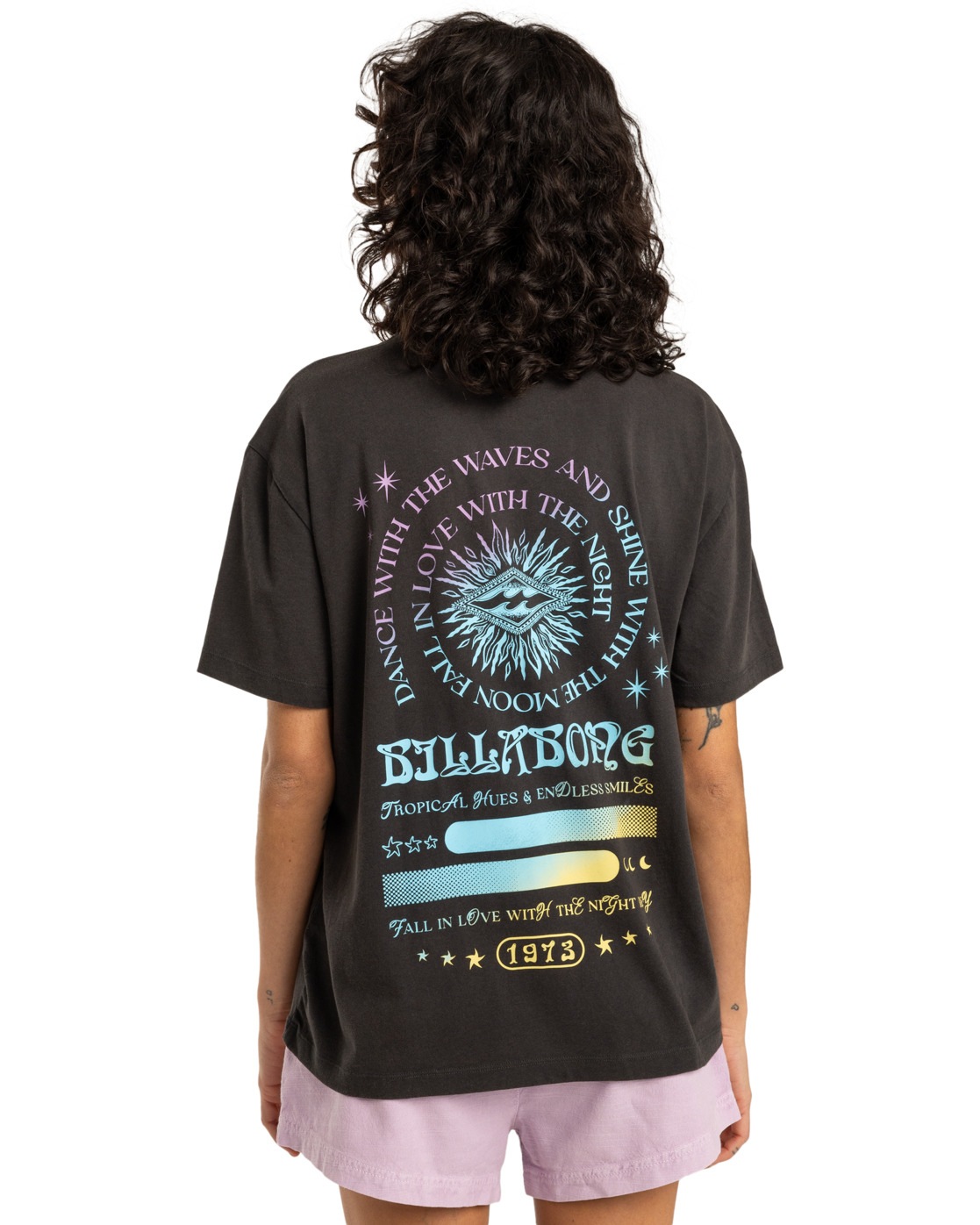 Billabong T-Shirt "Best Session" günstig online kaufen