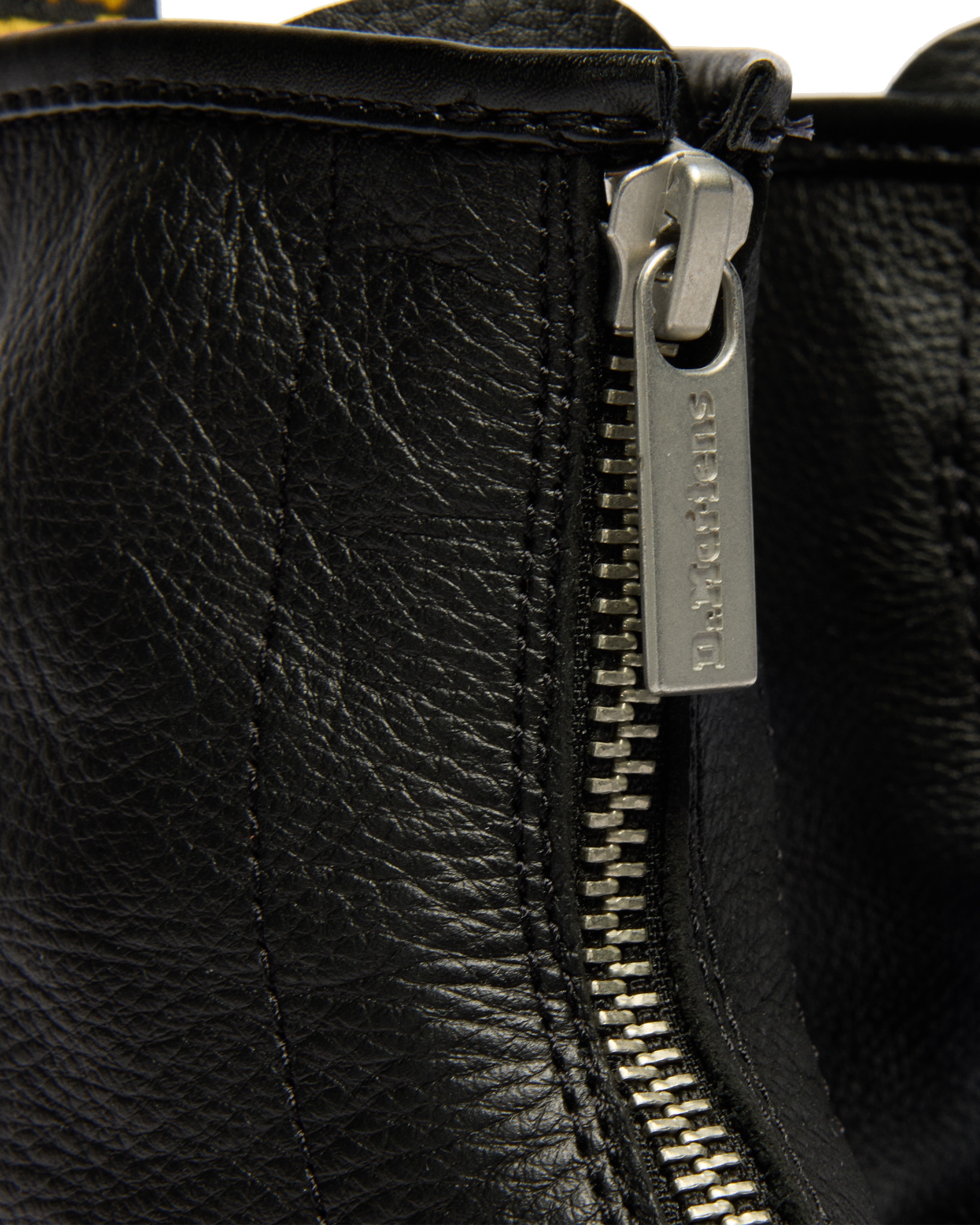 DR. MARTENS Stiefelette "1460 FZ", Blockabsatz, Plateau, Chunky Boots mit t günstig online kaufen