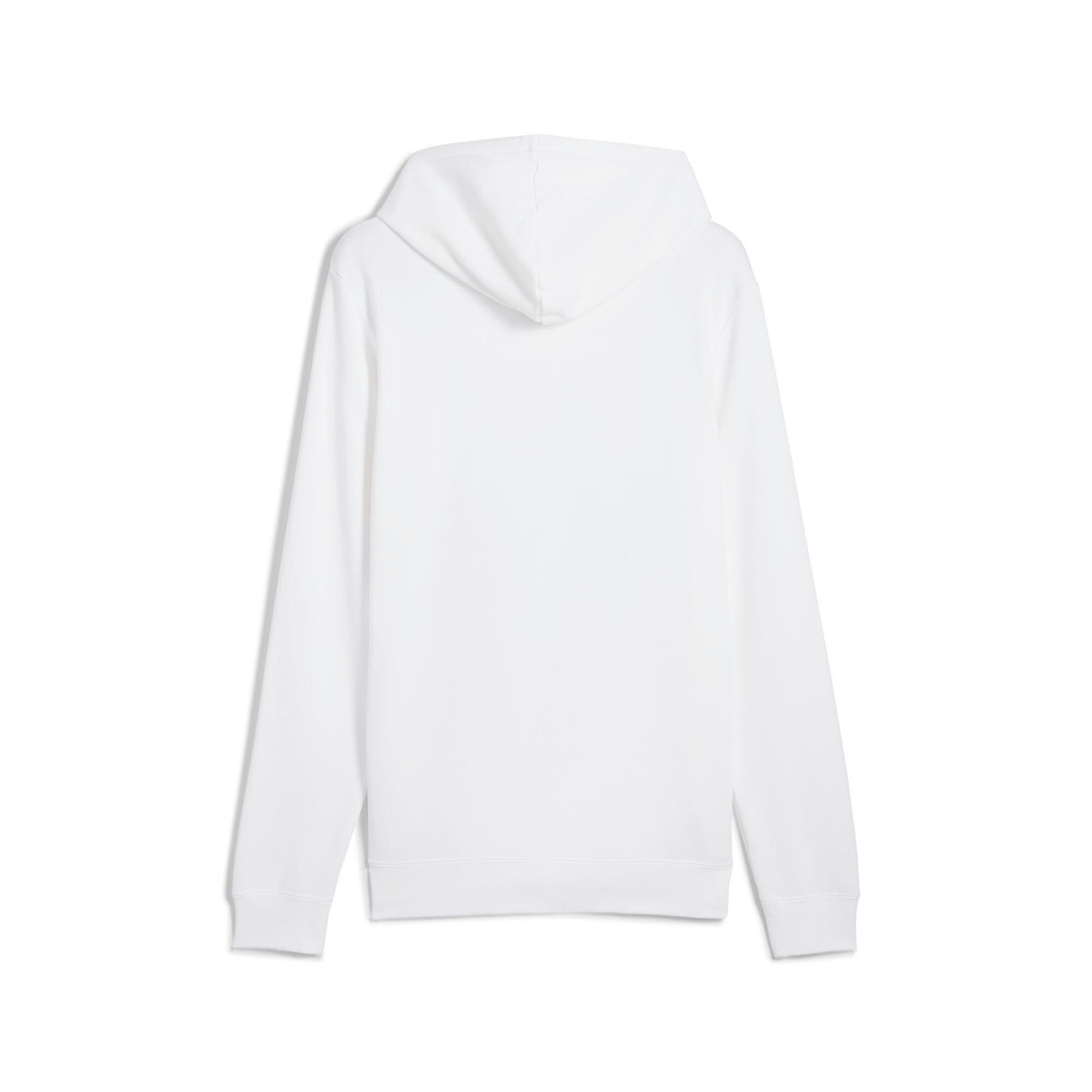 PUMA Kapuzensweatshirt »ESS NO. 1 LOGO HOODIE FL«