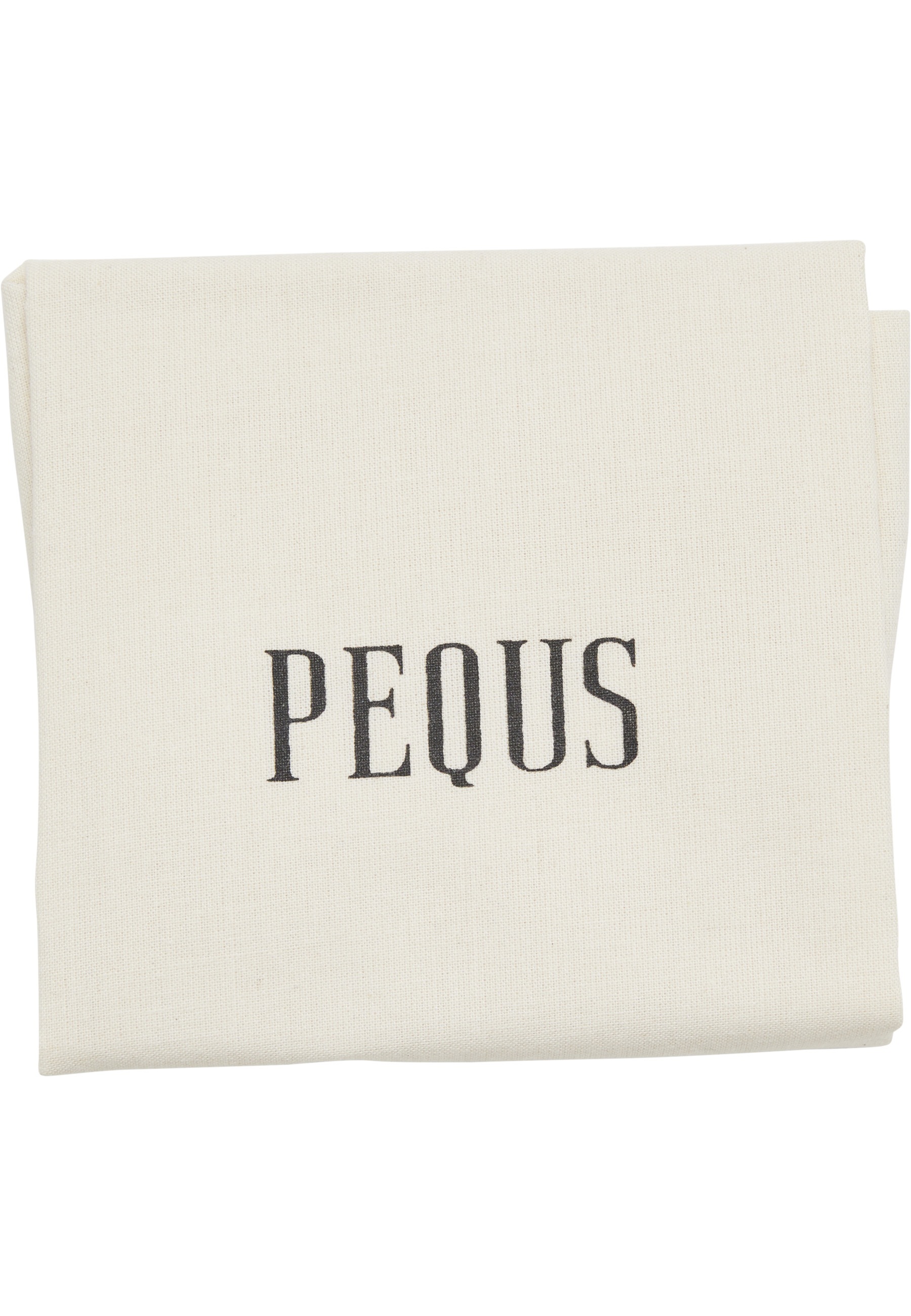 PEQUS Umhängetasche »PEQUS Aether Canvas Messenger Bag«