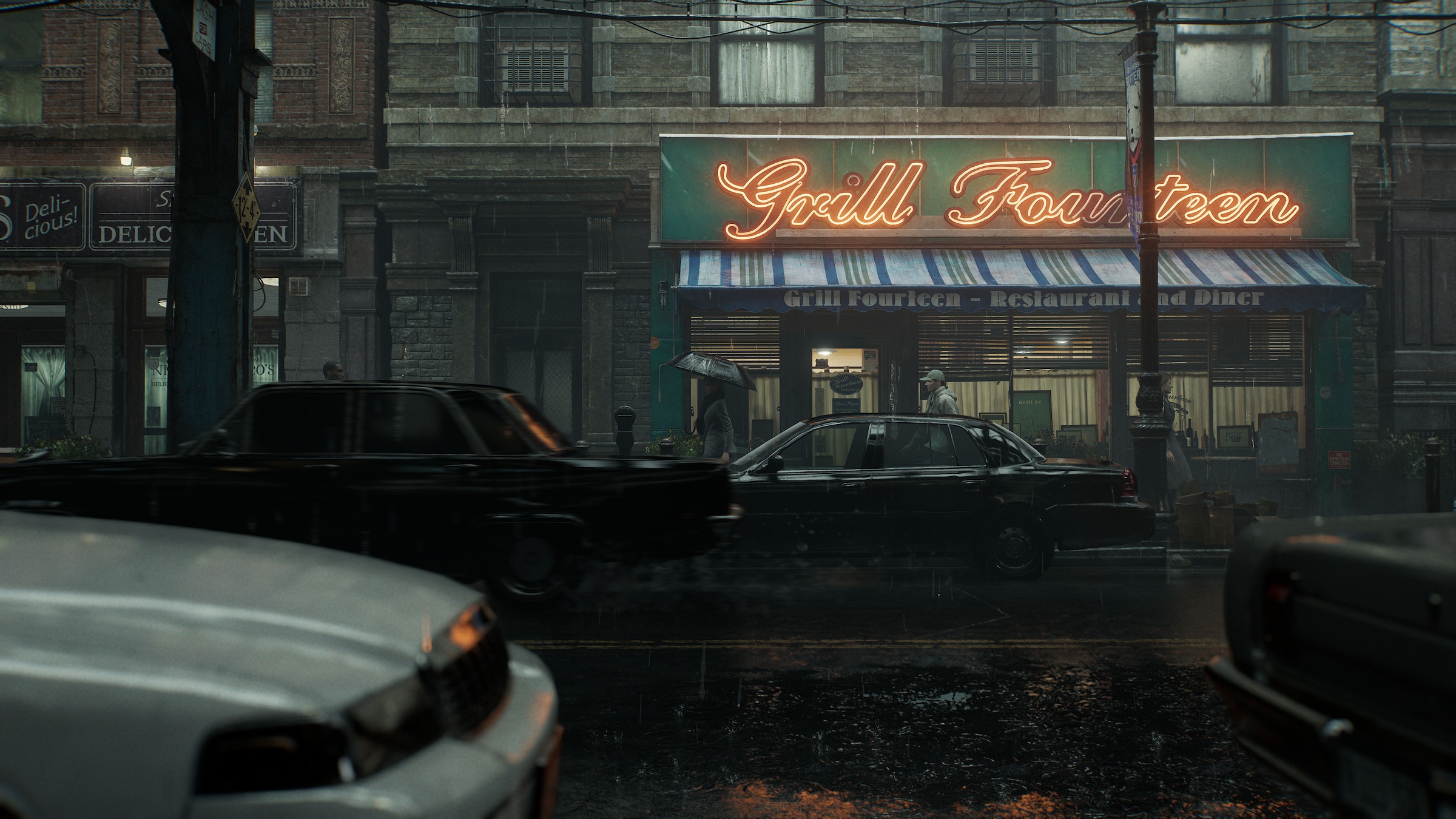 Capcom Spielesoftware »Resident Evil Requiem« Xbox Series X