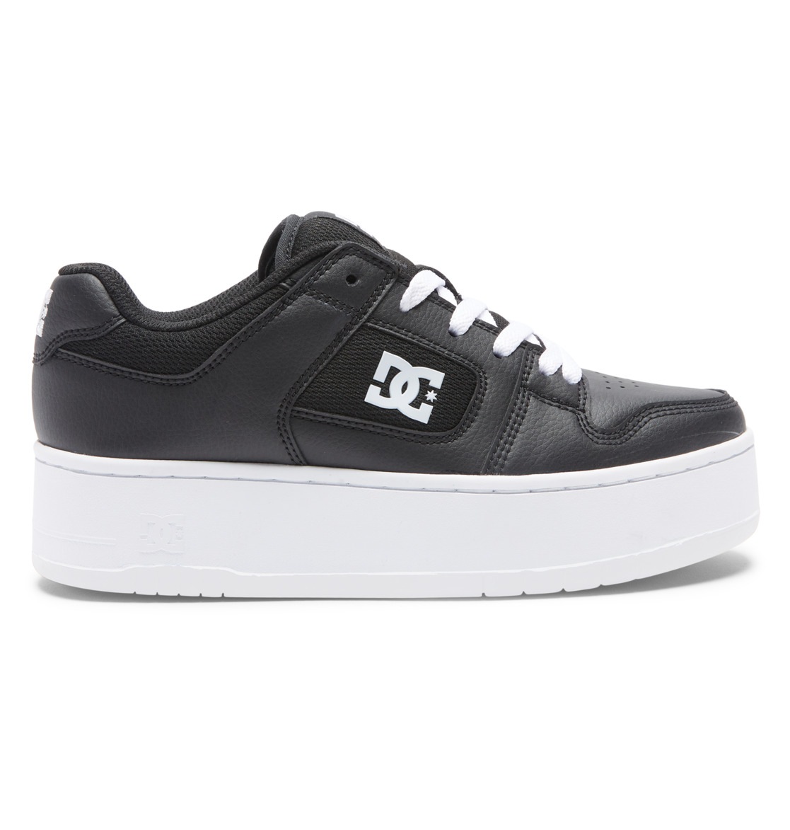 DC Shoes Sneaker »Manteca 4 Platform«