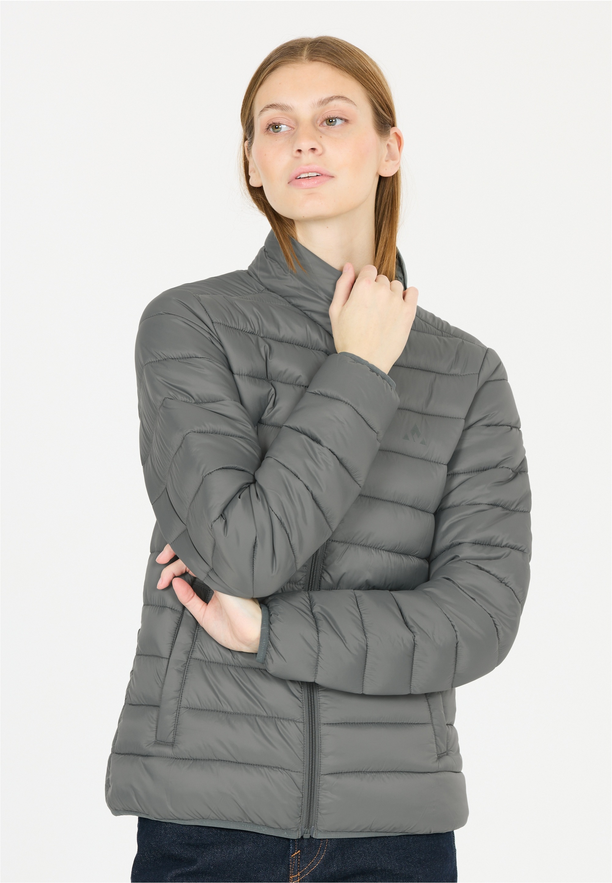 WHISTLER Outdoorjacke "Arubi", mit leichter Kunstdaunenfüllung günstig online kaufen