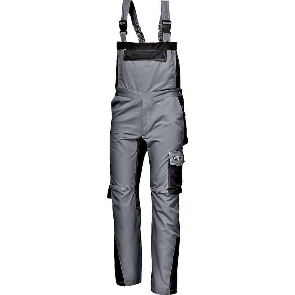 SIR SAFETY SYSTEM Arbeitslatzhose »FUSION 2-Tone«