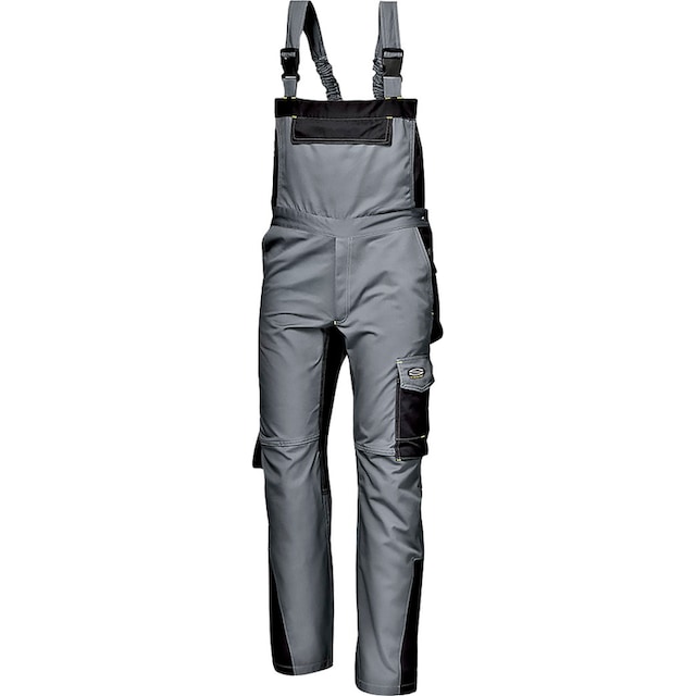 SIR SAFETY SYSTEM Arbeitslatzhose »FUSION 2-Tone« online kaufen | BAUR