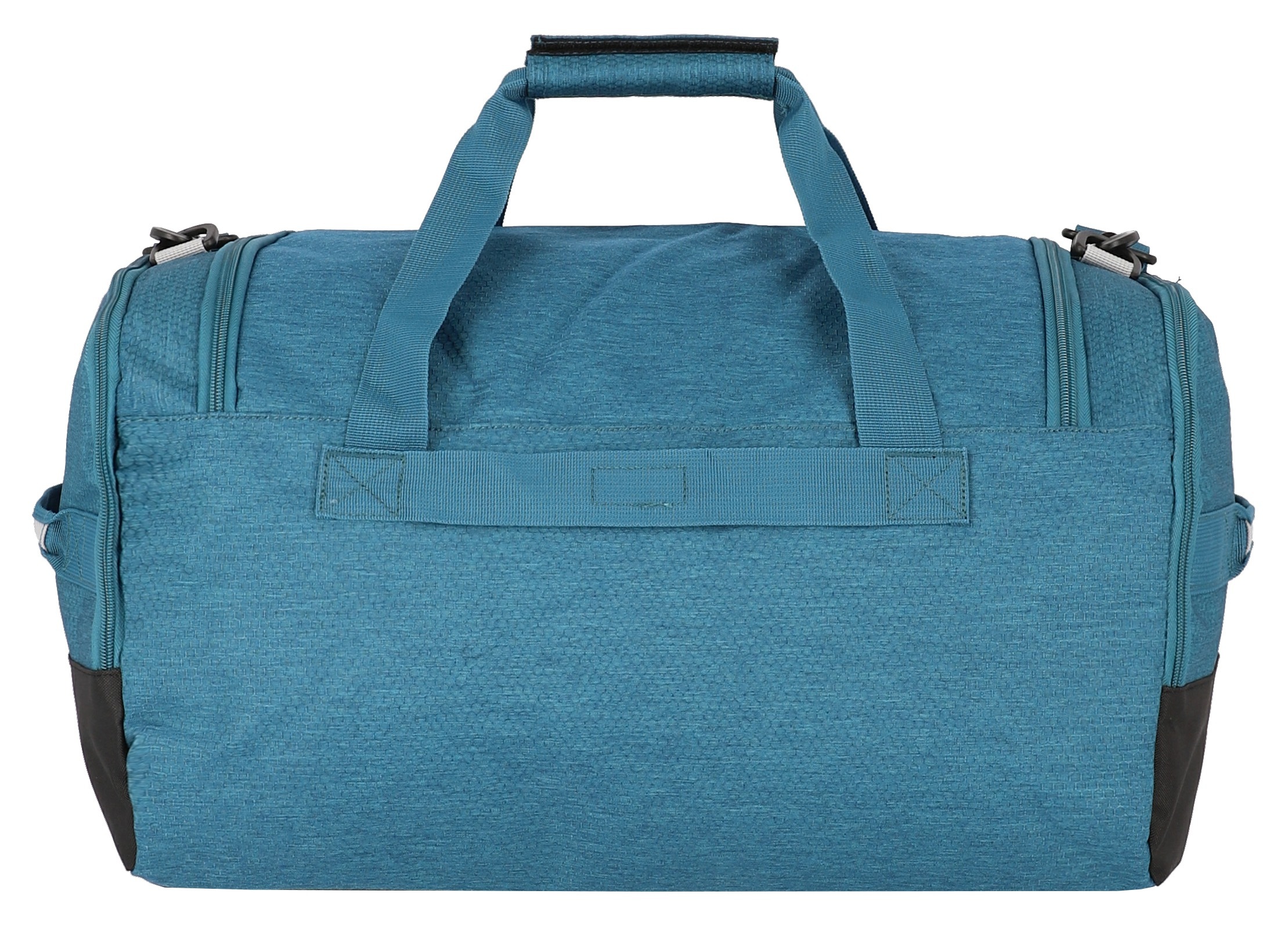 Thumbnail - travelite Reisetasche "KICK OFF, verschiedene Größen und Farben" Reisegepäck Sporttasche Freizeittasche mit Aufsteckfunk...