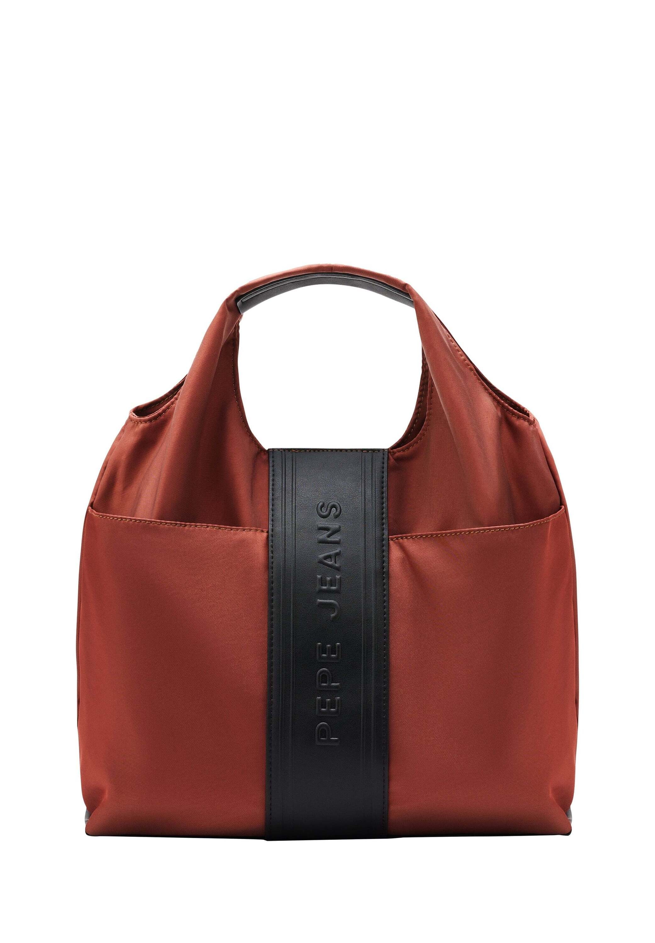 Pepe Jeans Umhängetasche »crossbody bag JETT WANDER«