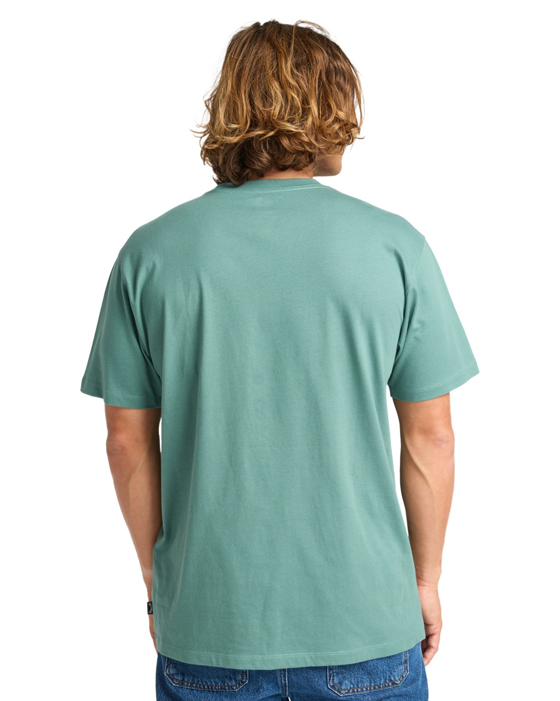 Billabong T-Shirt »Arch Crew«