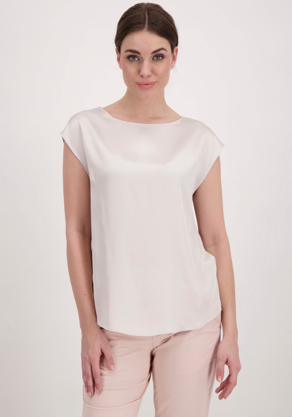 Monari Satinbluse kaufen