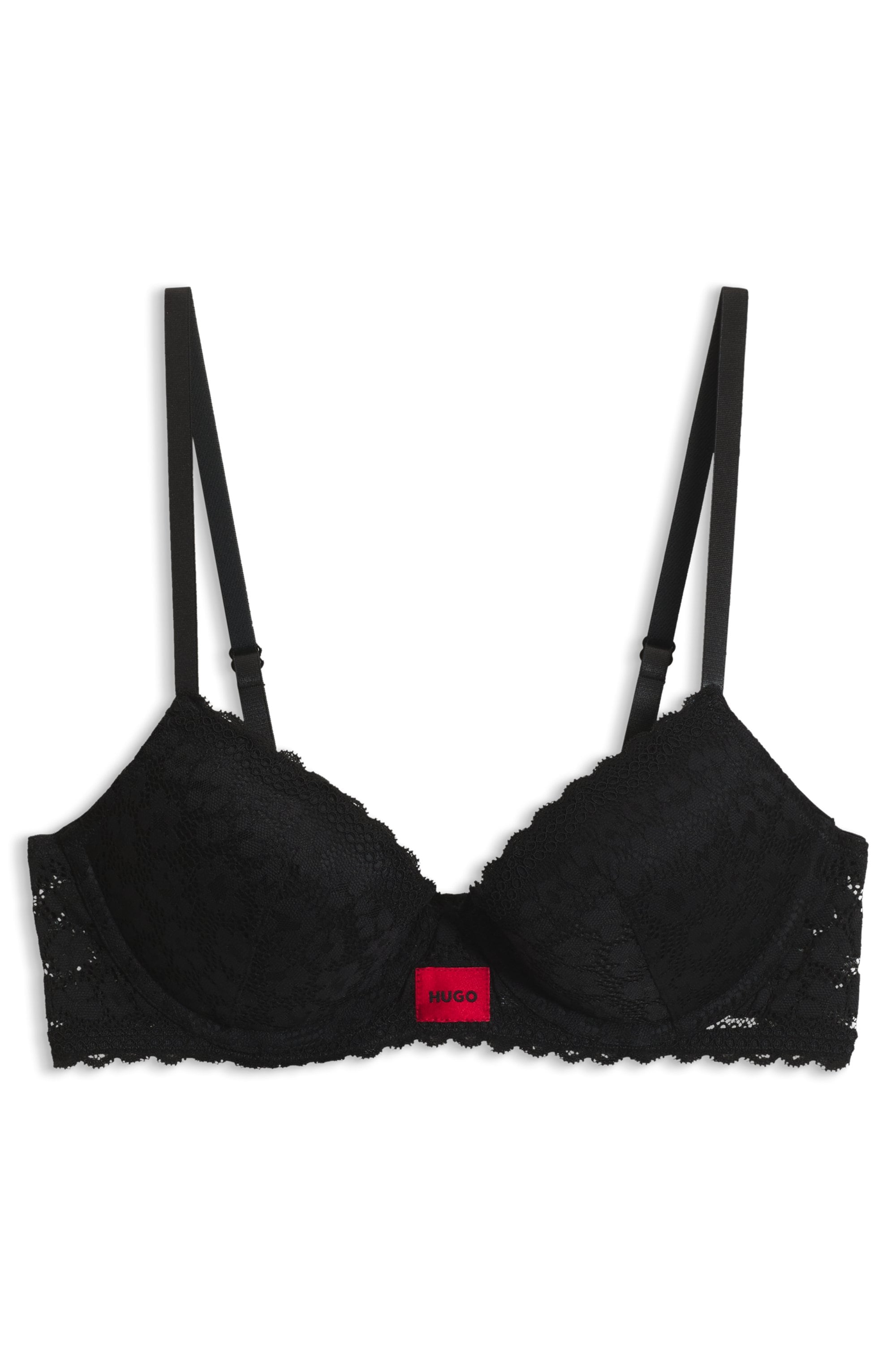 HUGO Underwear Push-up-BH »SAVANA«