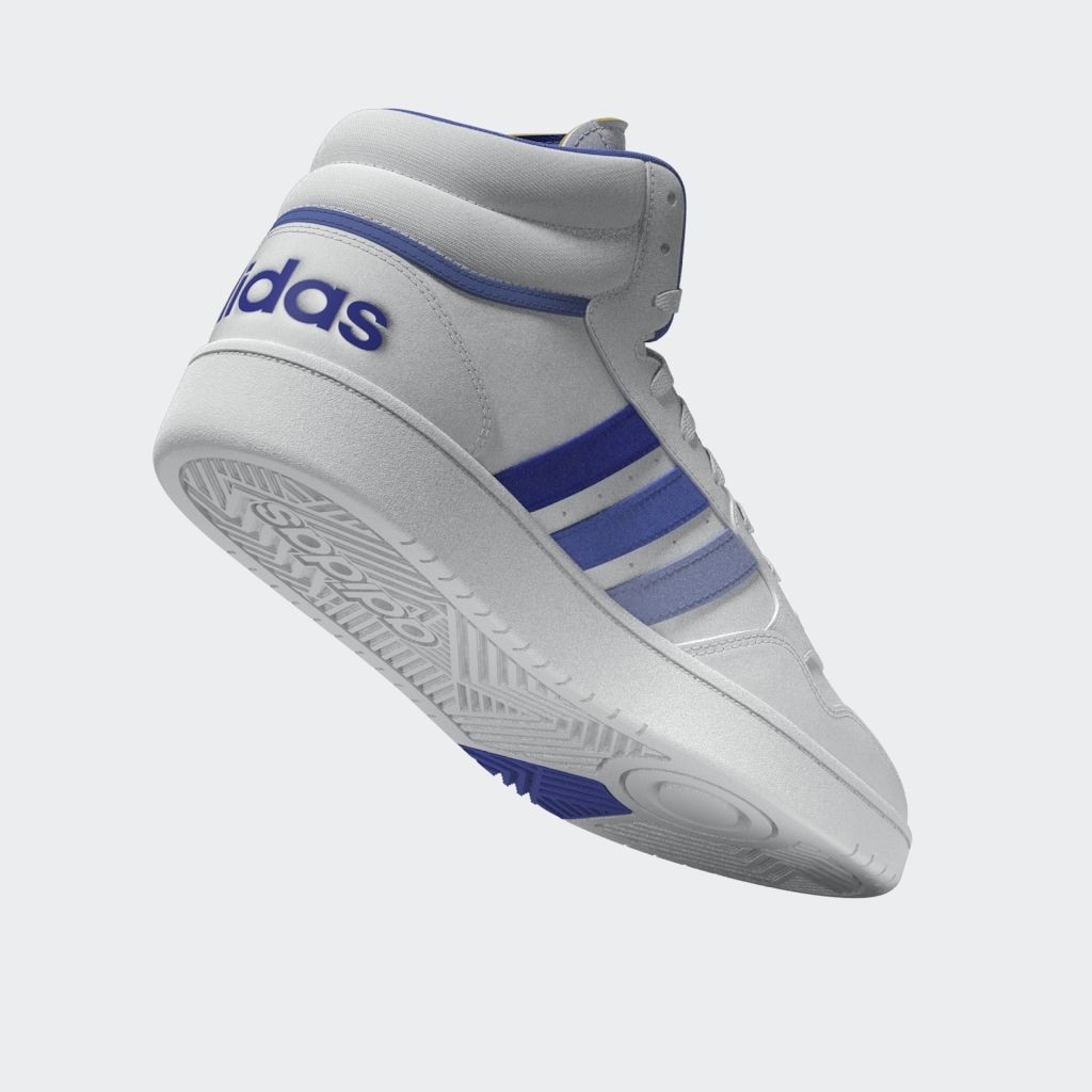 adidas Sportswear Sneaker »HOOPS 3.0 MID CLASSIC VINTAGE«