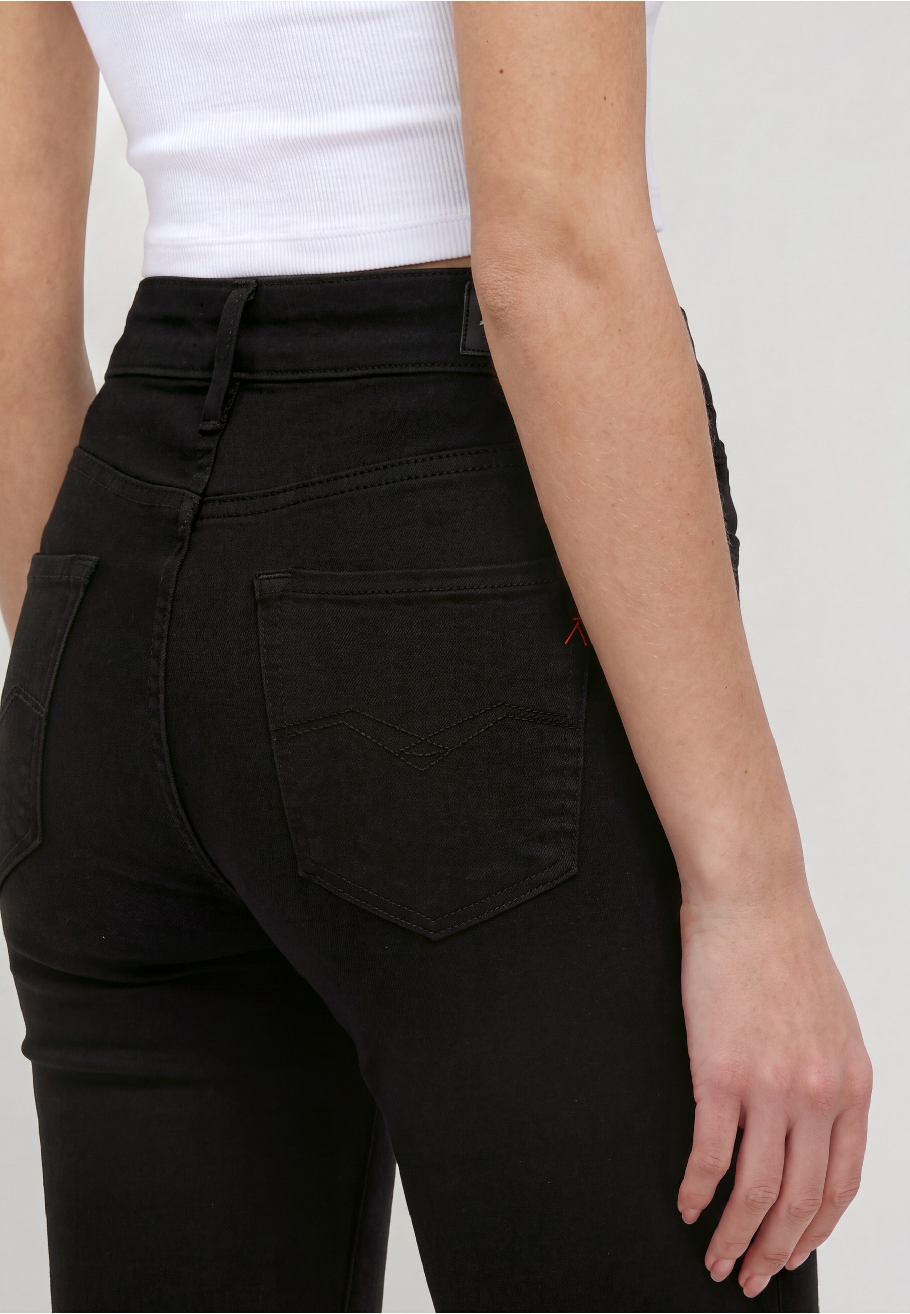 Replay Skinny-fit-Jeans »Replay Hosen FP«