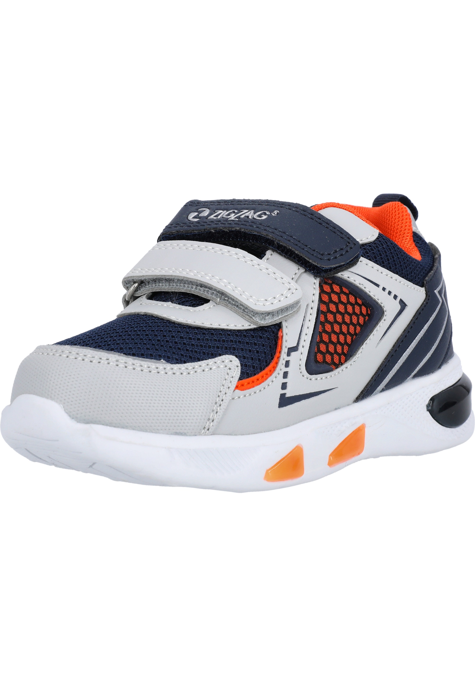 ZIGZAG Sneaker »Fulgur« mit eingebauten Lichtern