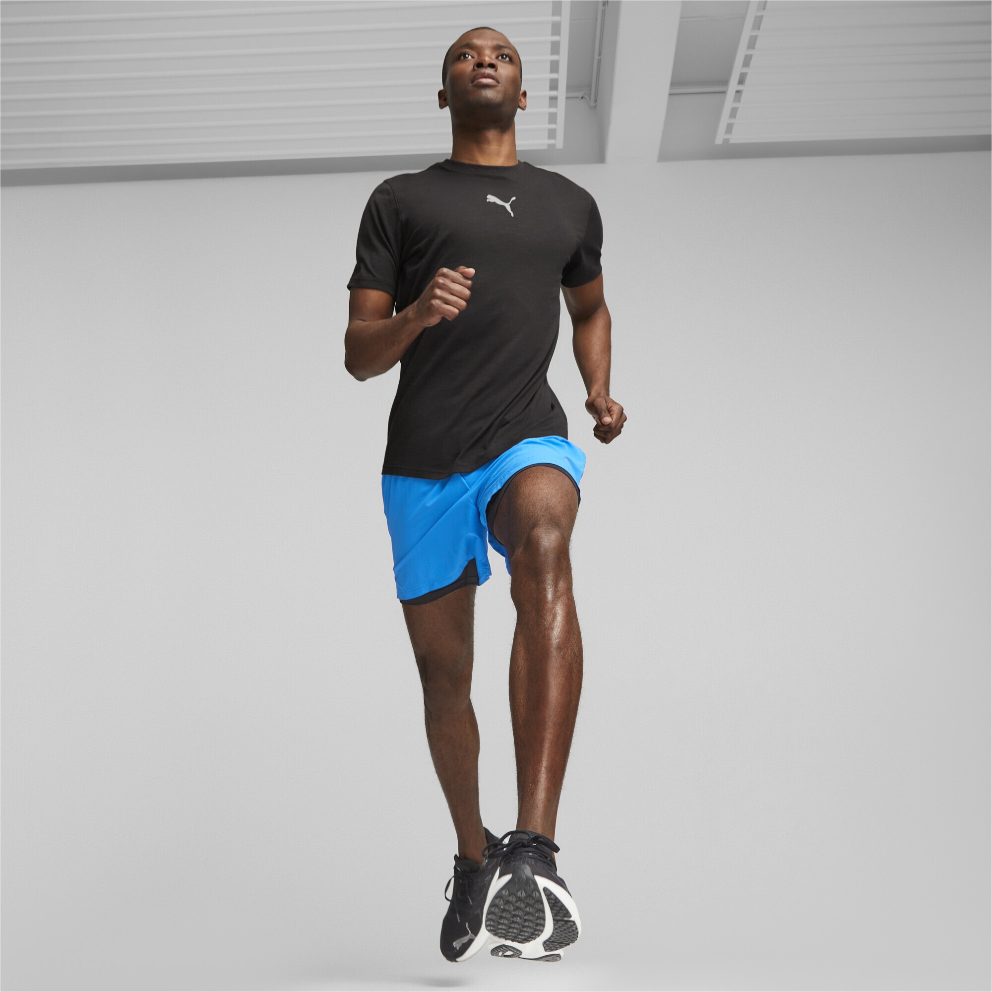 PUMA Laufschuh »Magnify NITRO™ 2 Laufschuhe Herren«