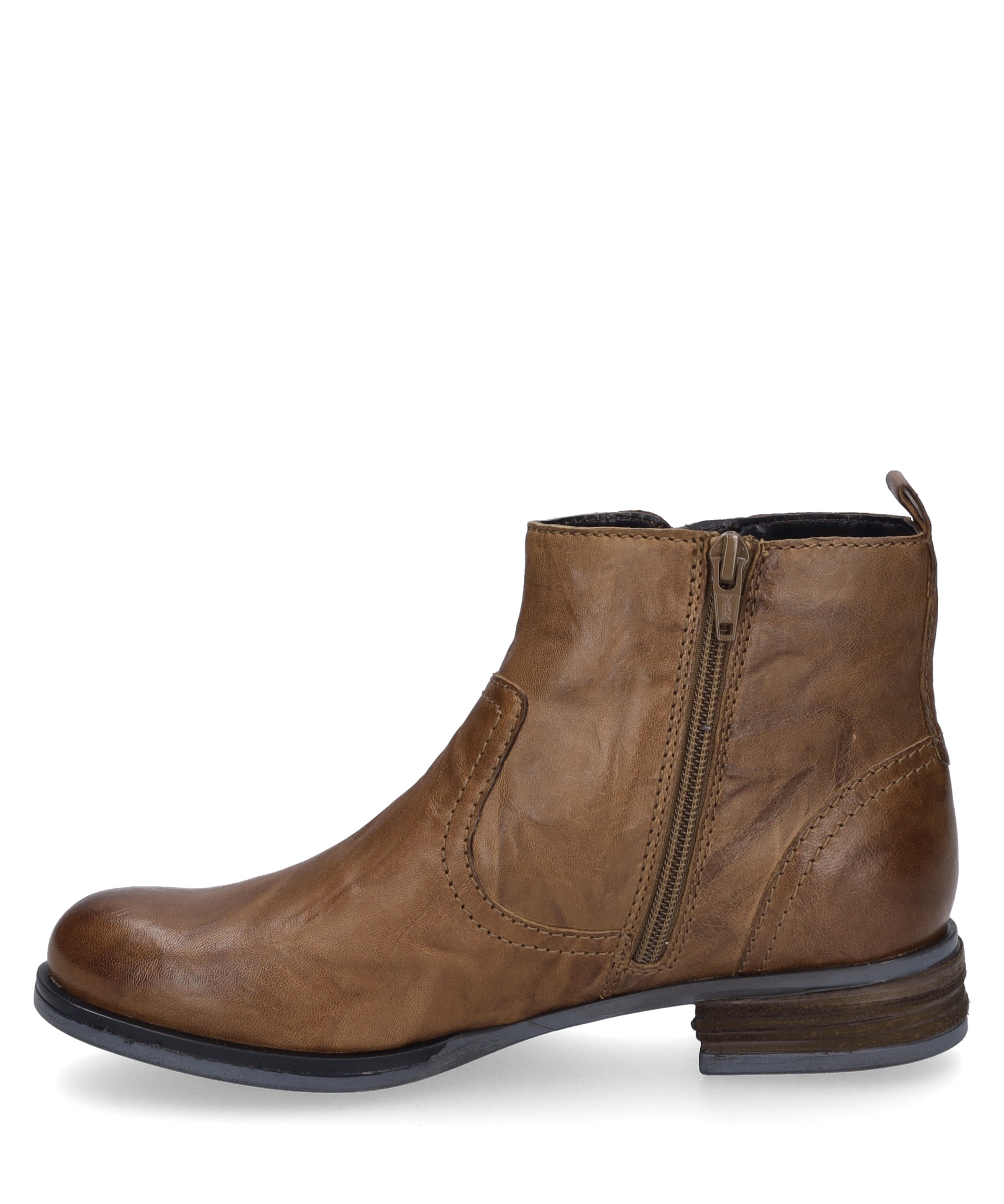 Josef Seibel Stiefelette »Sanja 20, cognac«