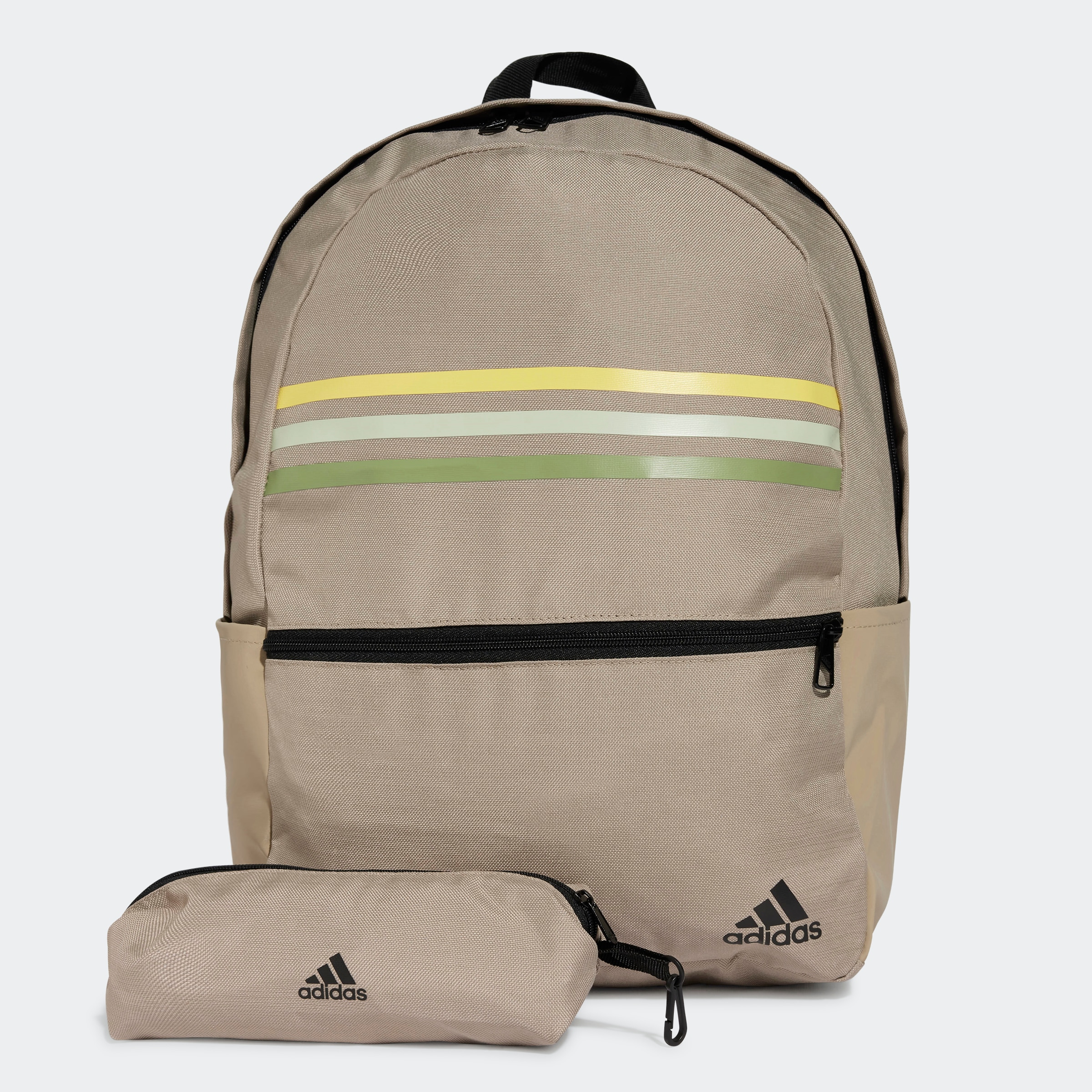 Rucksack »CLASSIC 3S PC«