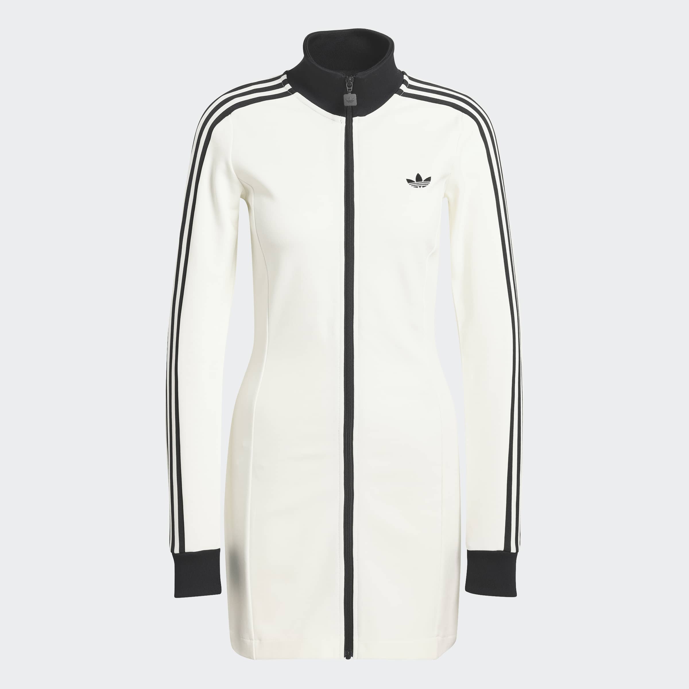 adidas Originals Shirtkleid »CLASSIC« 1 tlg.