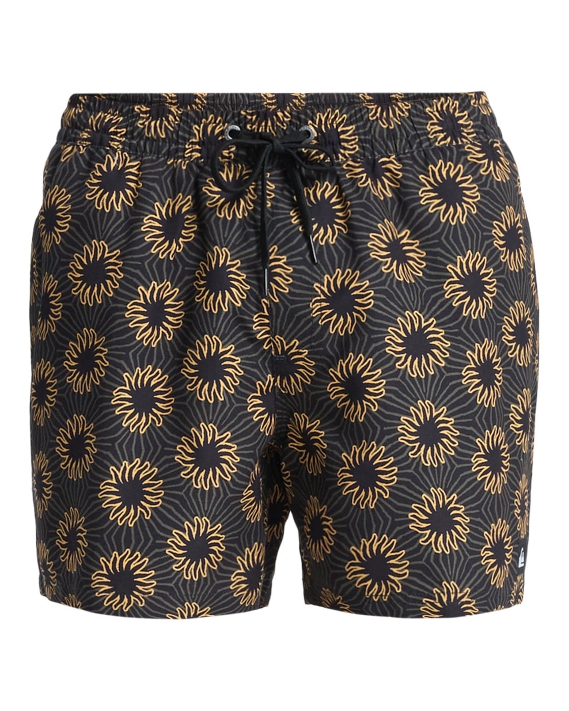 Quiksilver Boardshorts "Everyday Printed Volley 15"" günstig online kaufen