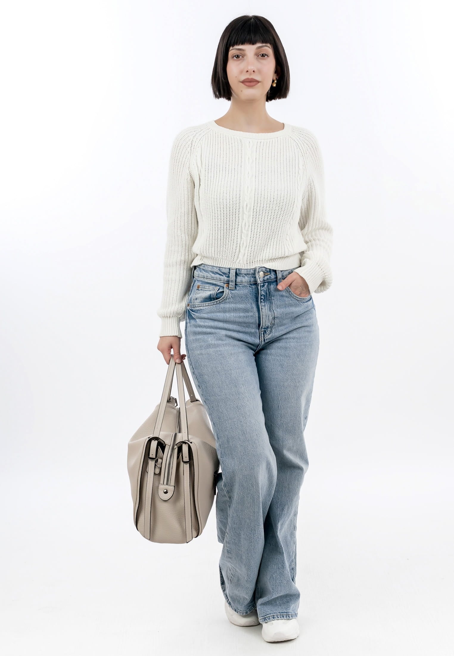 EMILY & NOAH Shopper »Shopper E&N Harleen«