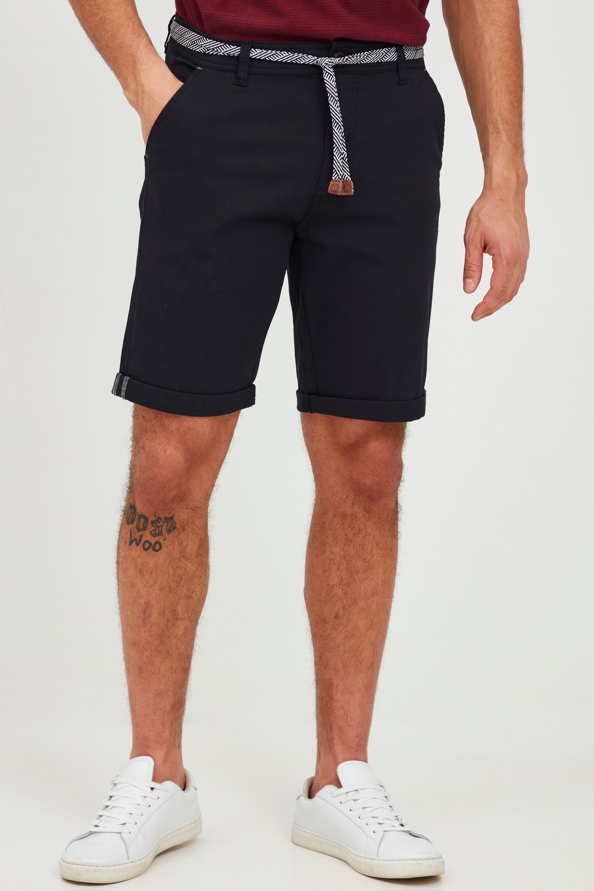 Solid Chinoshorts "Chinoshorts SDMaris" günstig online kaufen
