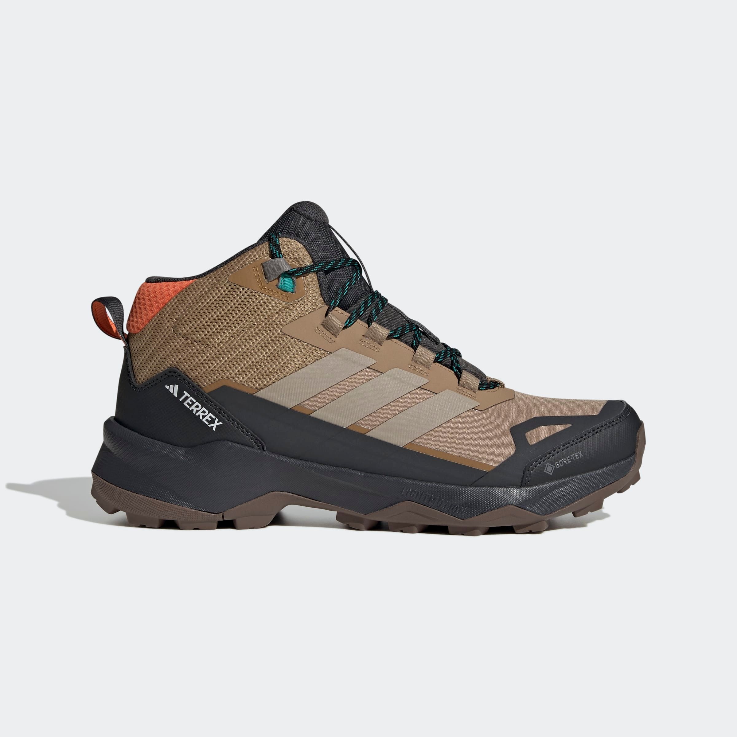 adidas TERREX Wanderschuh "TERREX SKYCHASER AX5 MID GORE-TEX" wasserdicht d günstig online kaufen