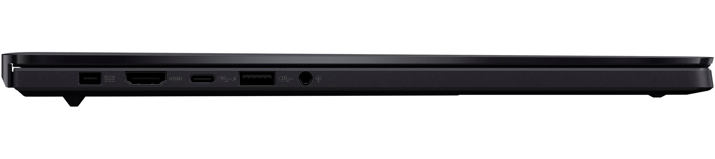 Asus Gaming-Notebook »ProArt P16 H7606WM-RJ041X«, 40,6 cm, / 16 Zoll, AMD, Ryzen™ AI 9, GeForce RTX 5060, 2000 GB SSD