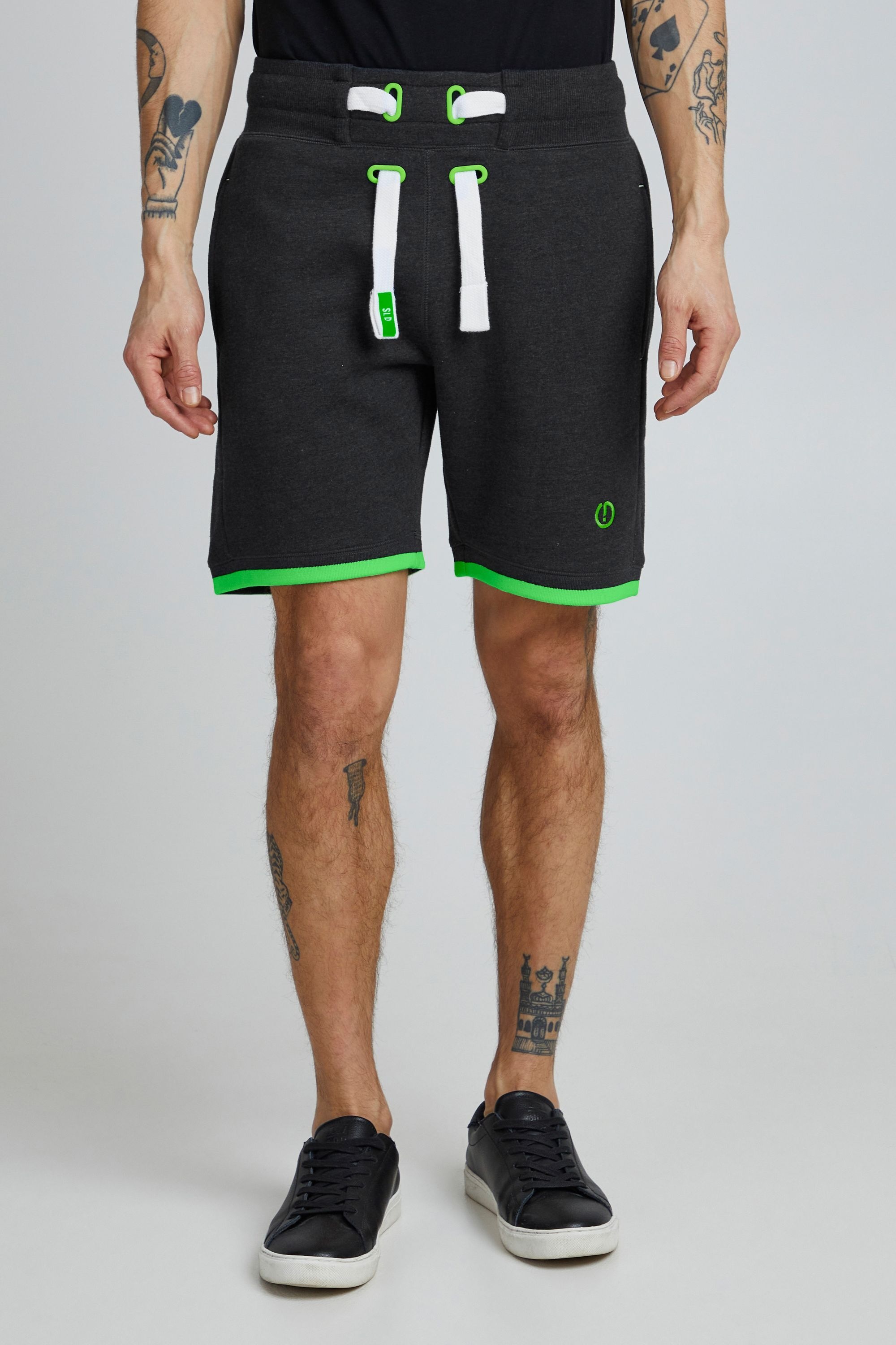 !Solid Sweatshorts »Sweatshorts SDBenjamin«