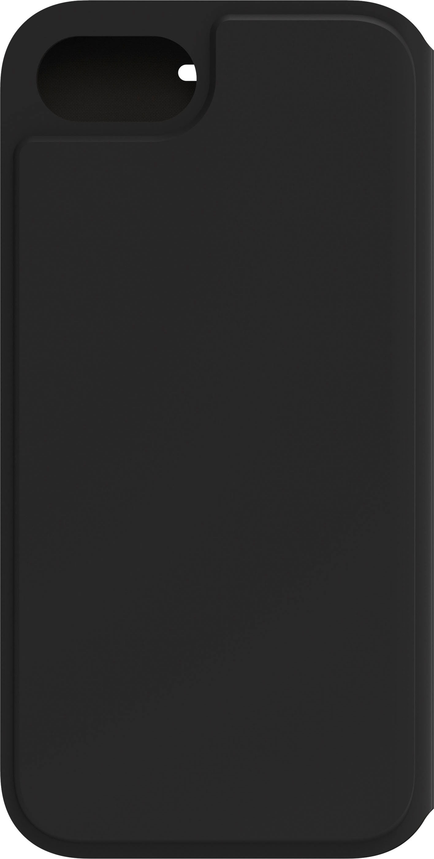 Otterbox Smartphone-Hülle »Strada Via Hülle fürApple iPhone SE (3rd/2nd gen)/8/7«, iPhone 7 / 8-iPhone SE (2020), stoßfest, sturzsicher, dünn, schützende Folio-Hülle mit Kartenhalter