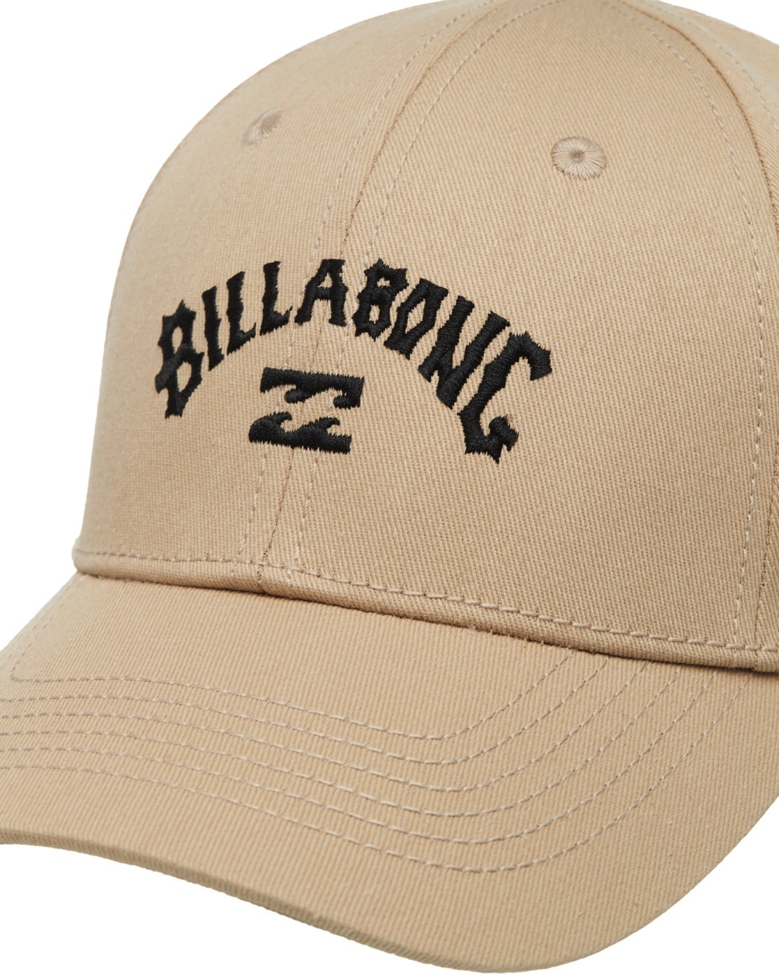 Billabong Snapback Cap »Arch«