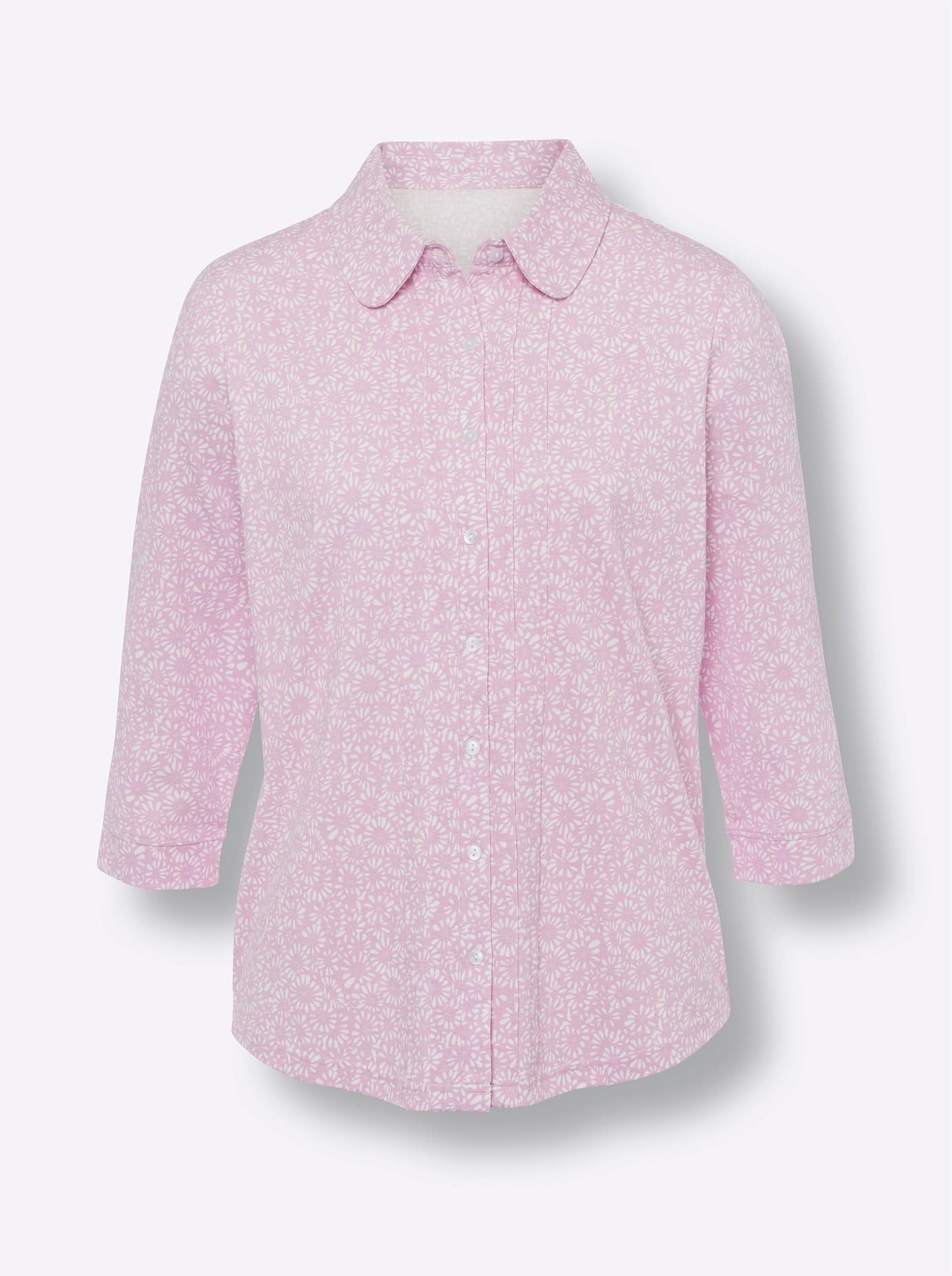 Thumbnail - Classic Basics Druckbluse