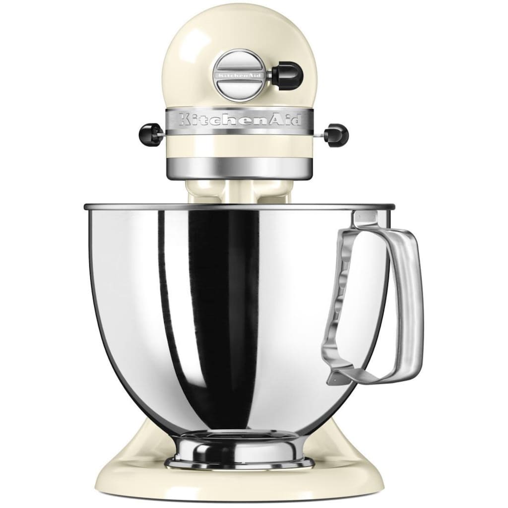 KitchenAid Küchenmaschine »5KSM125EAC ALMOND CREAM«