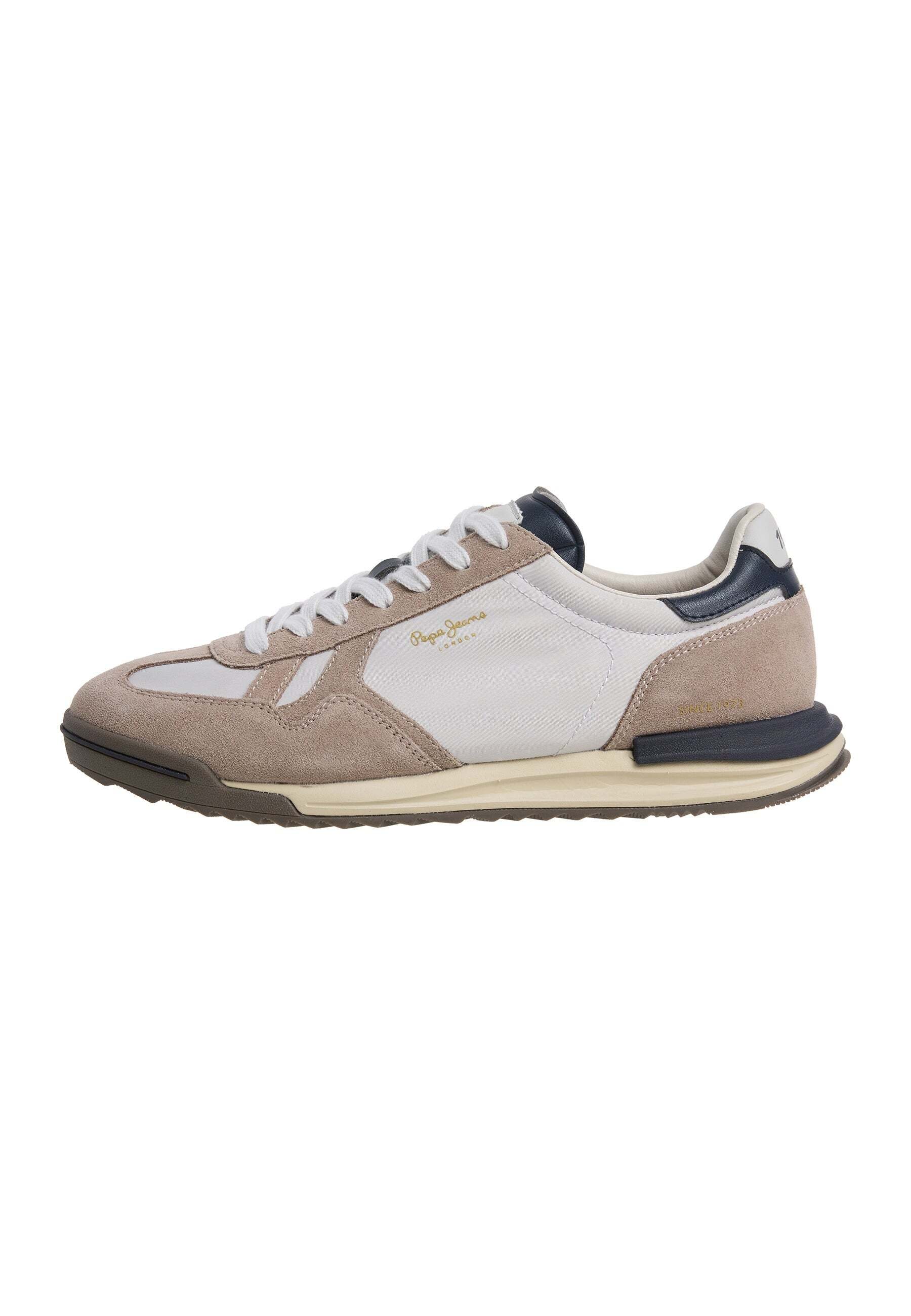 Pepe Jeans Sneaker »Trainer MARVIN EDITION M«