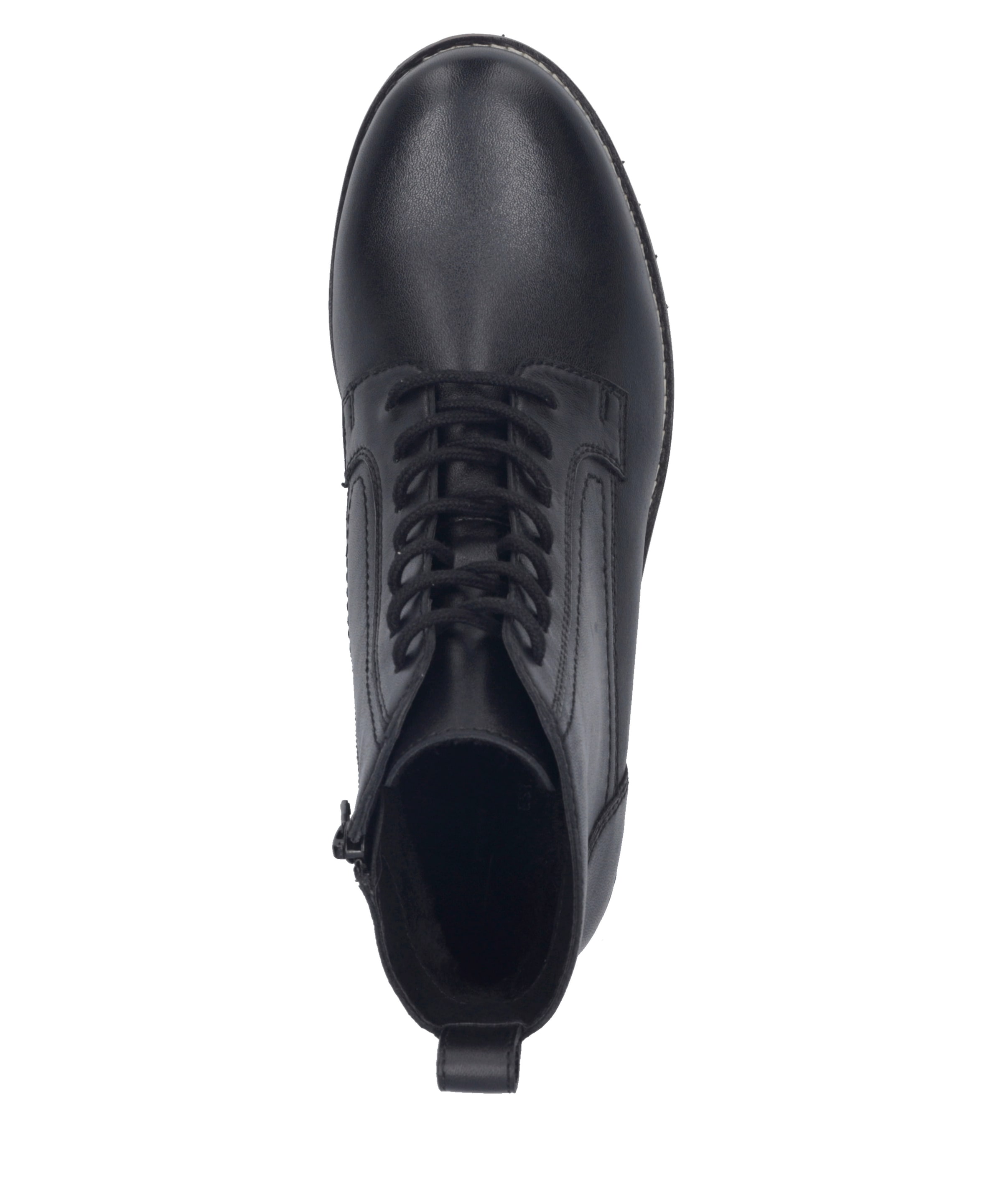 Josef Seibel Stiefelette »Fenra 03, schwarz«