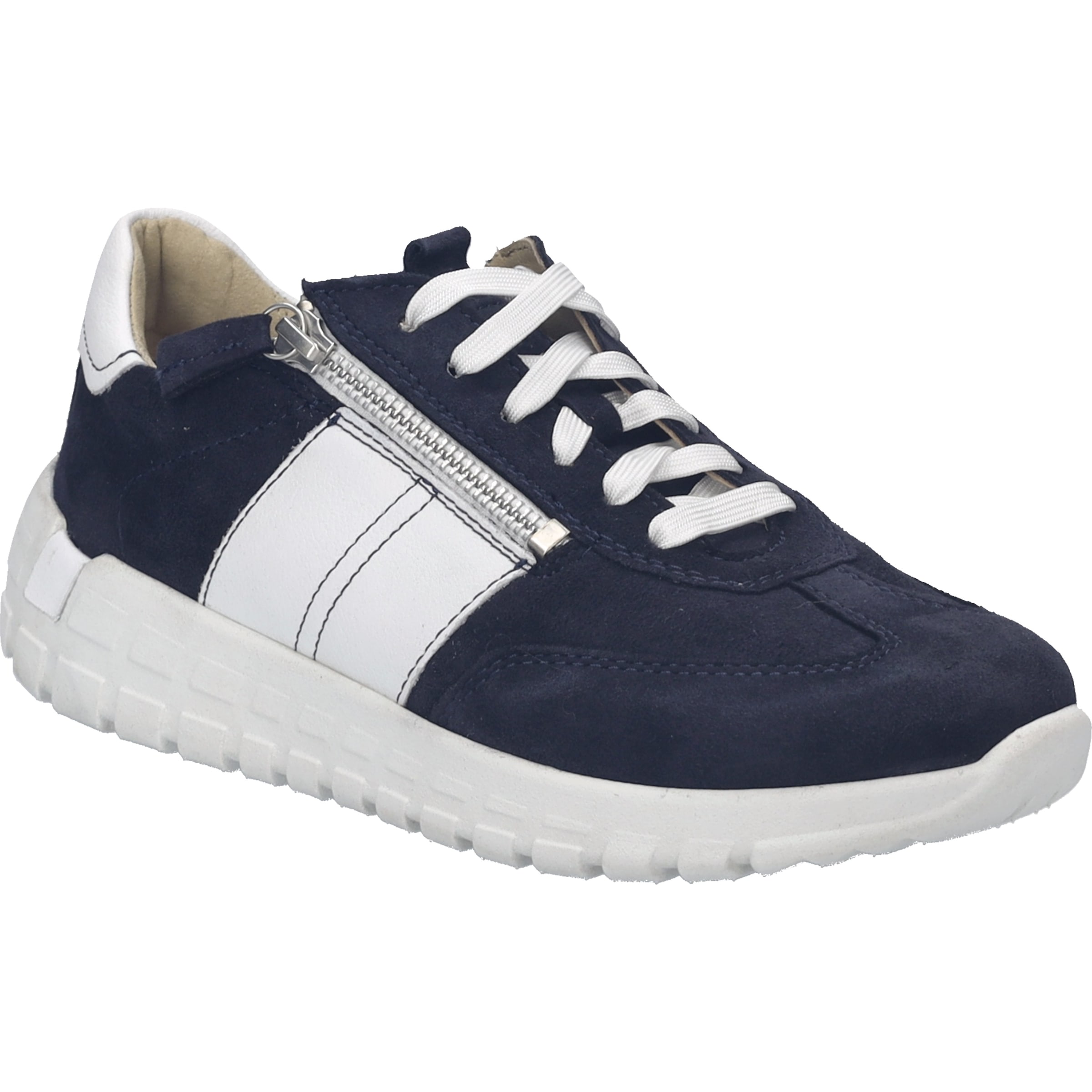 Josef Seibel Sneaker "Gabby 01, dunkelblau-kombi" günstig online kaufen