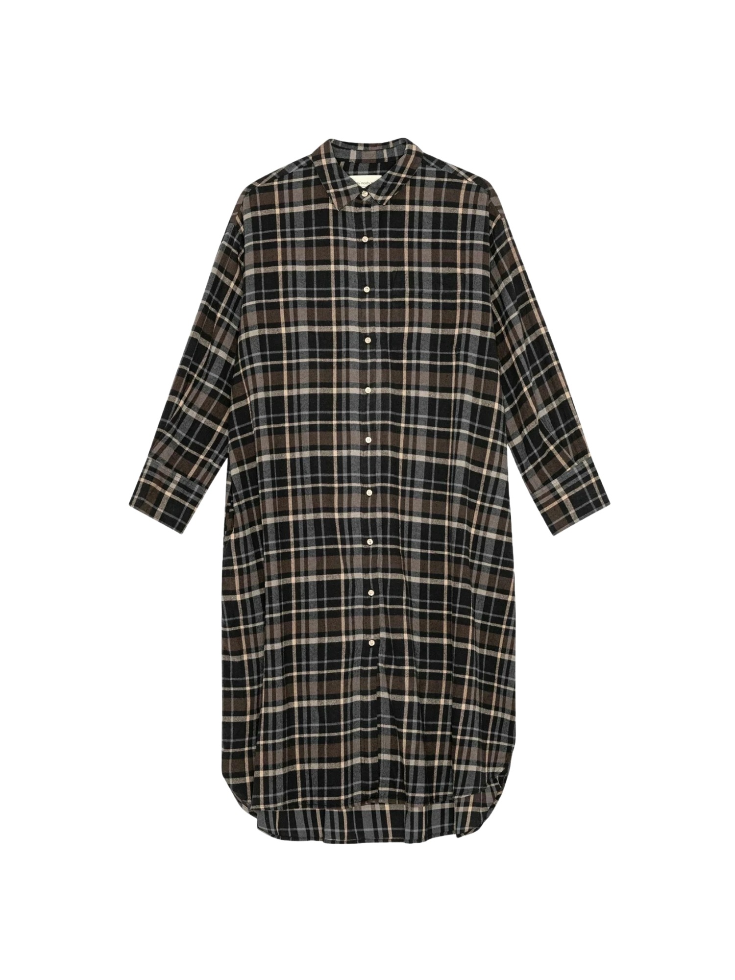 moshi moshi mind Jerseykleid "moshi moshi mind Dress Floret" günstig online kaufen