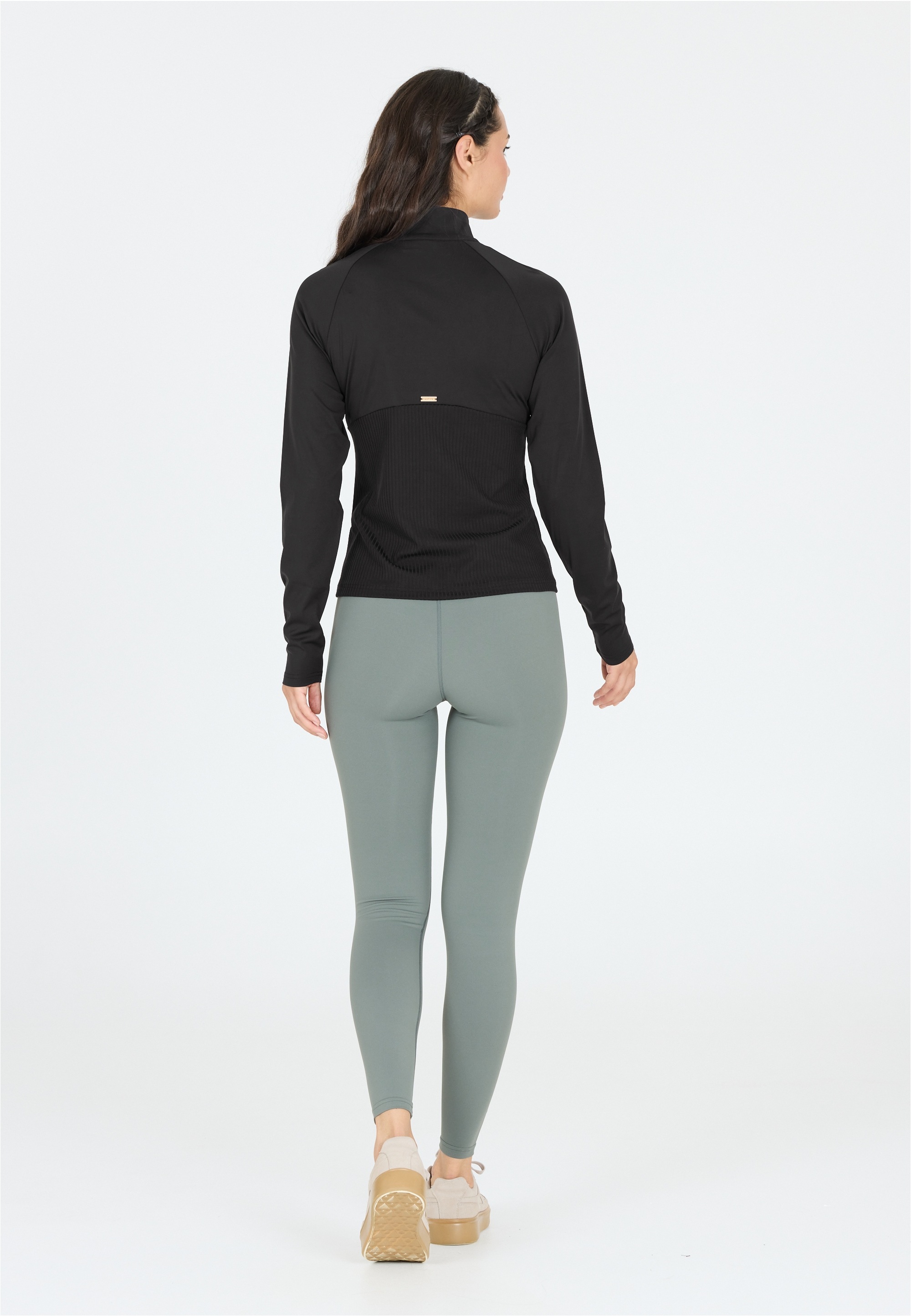 ATHLECIA Trainingsjacke »Aliya«, aus schnelltrocknendem Material
