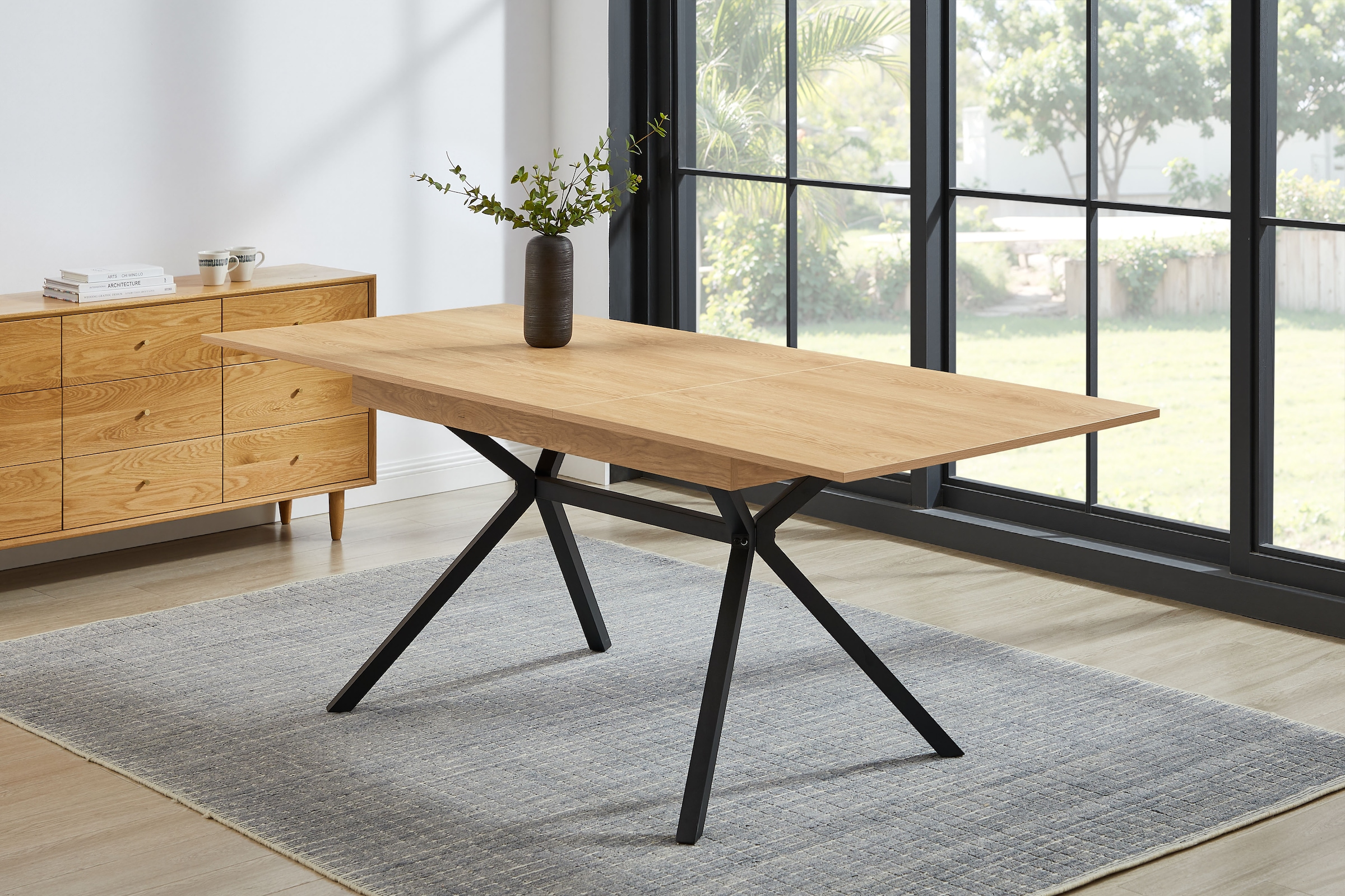 OTTO home Essgruppe »Vendy«, (Set)